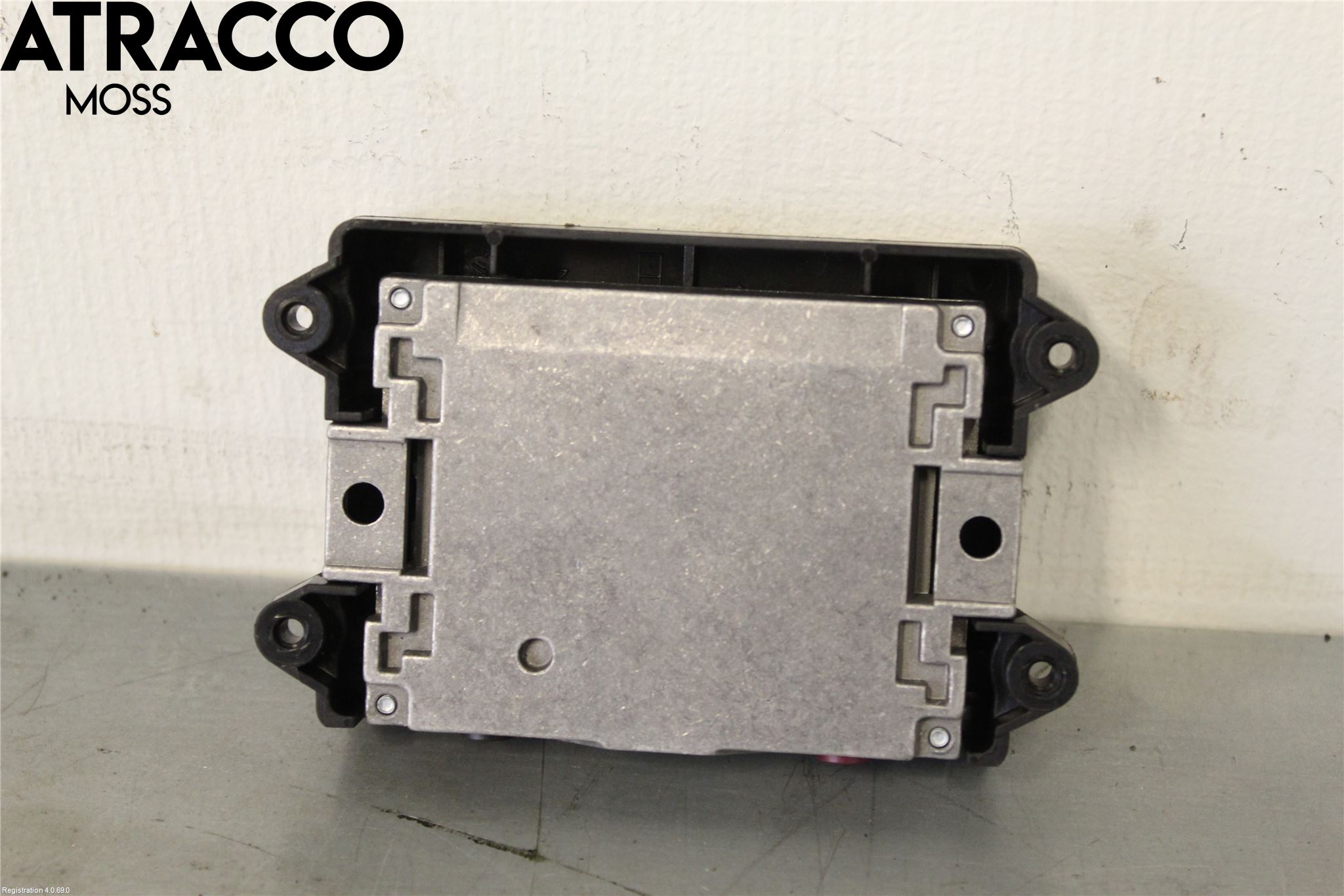 Audi A7/S7 4G 11-17 Styreenhet Øvrig