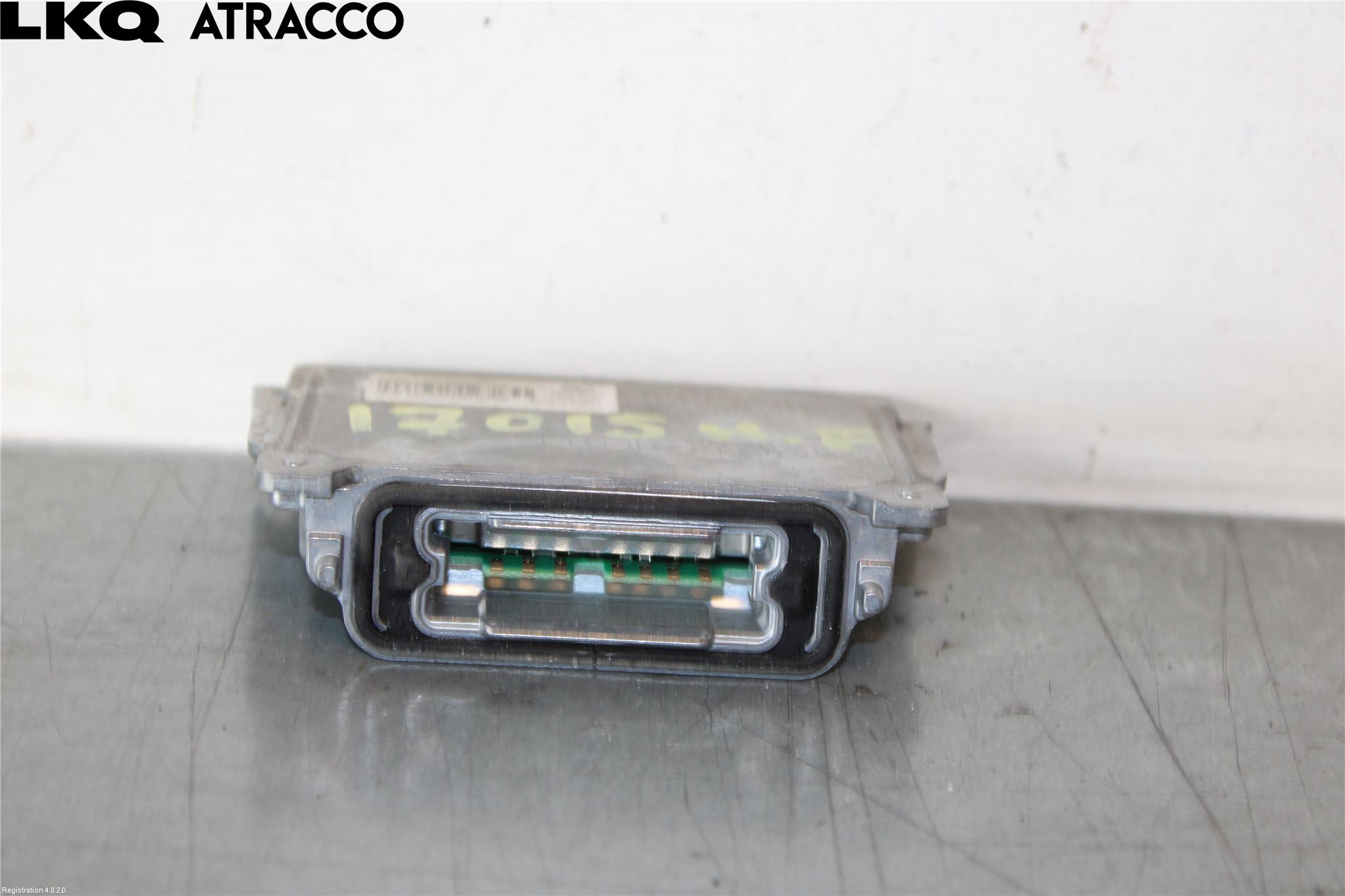 Peugeot 508 11-18 Styreenhet Xenon