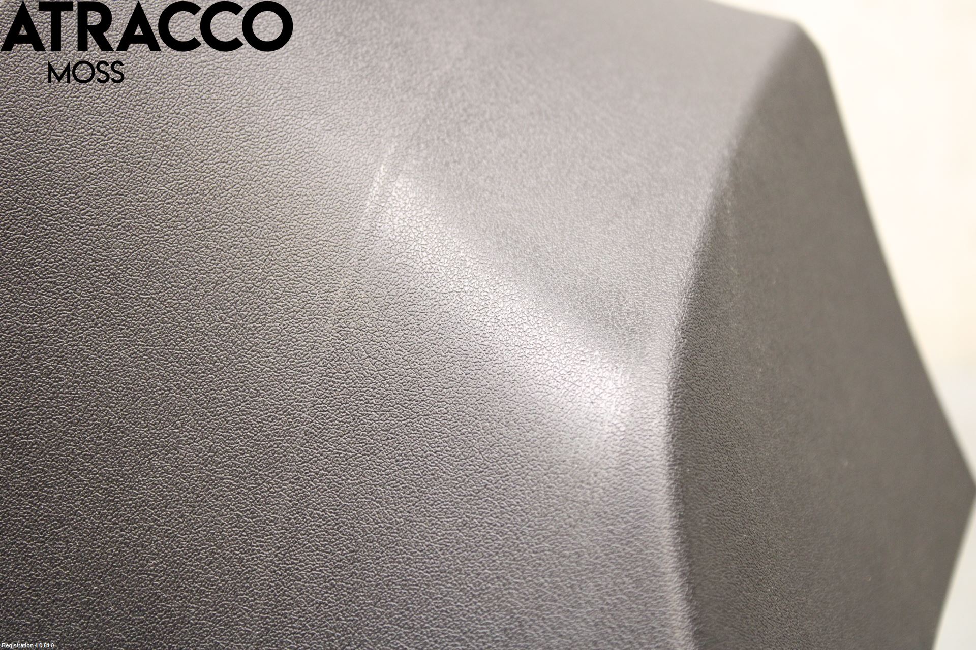 Porsche TAYCAN 20- Innr Deksel A-B-C Stolpe