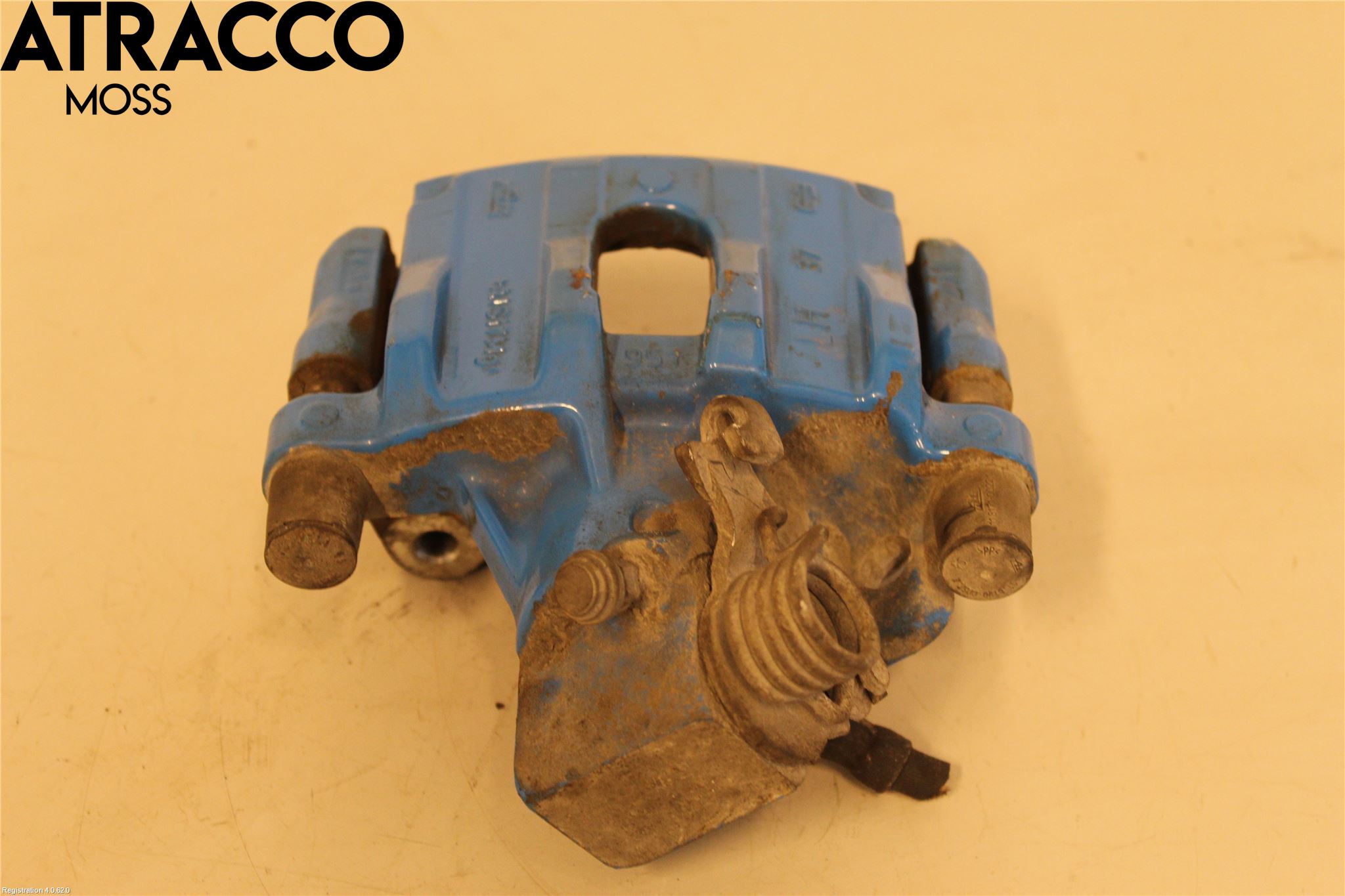 Ford FOCUS 15-18 Bremsecaliper Bak Venstre