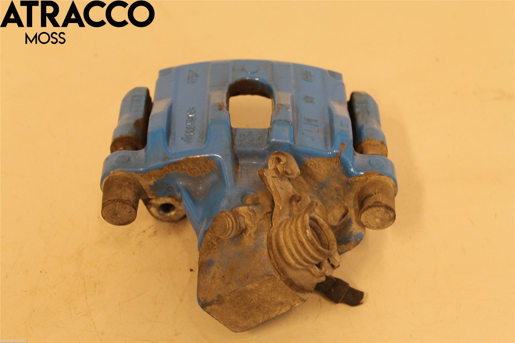 Ford FOCUS 15-18 Bremsecaliper Bak Venstre