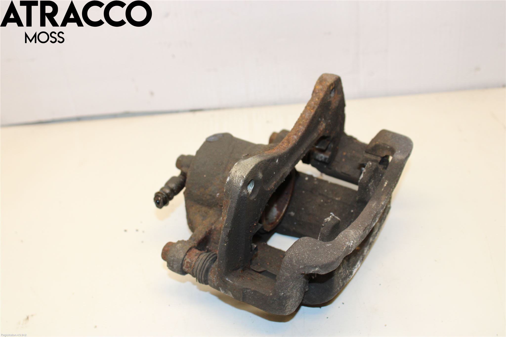Hyundai i20 GB 15-20 Bremsecaliper Foran Venstre