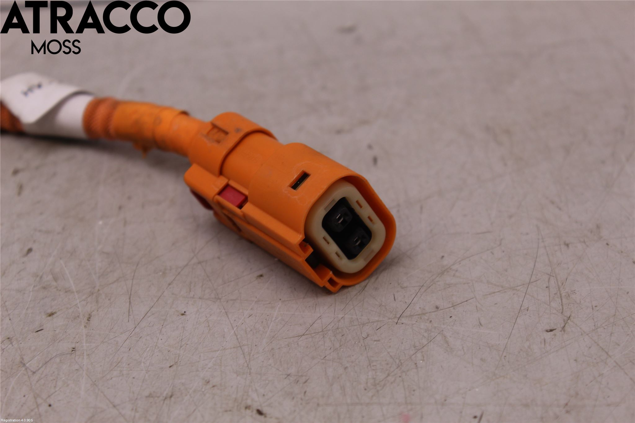 Volkswagen VW GOLF / E-GOLF VII 13-20 Kabelhärva Högspänning