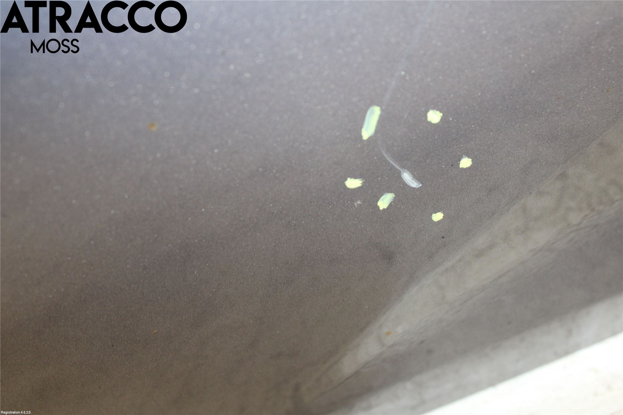 Ford FOCUS 11-14 Dør 4D Foran Venstre