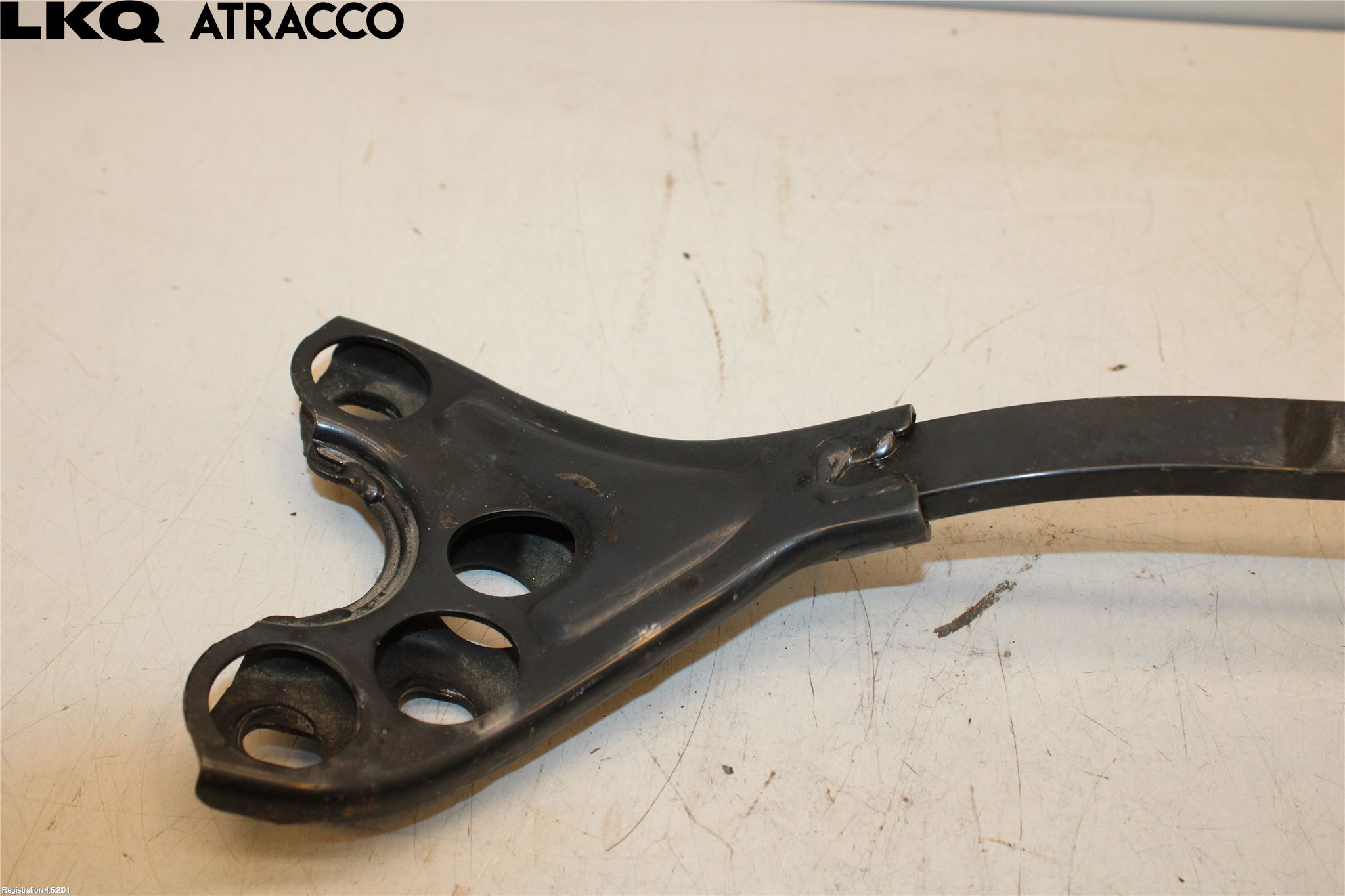 Honda ACCORD    08- Front Øvrig