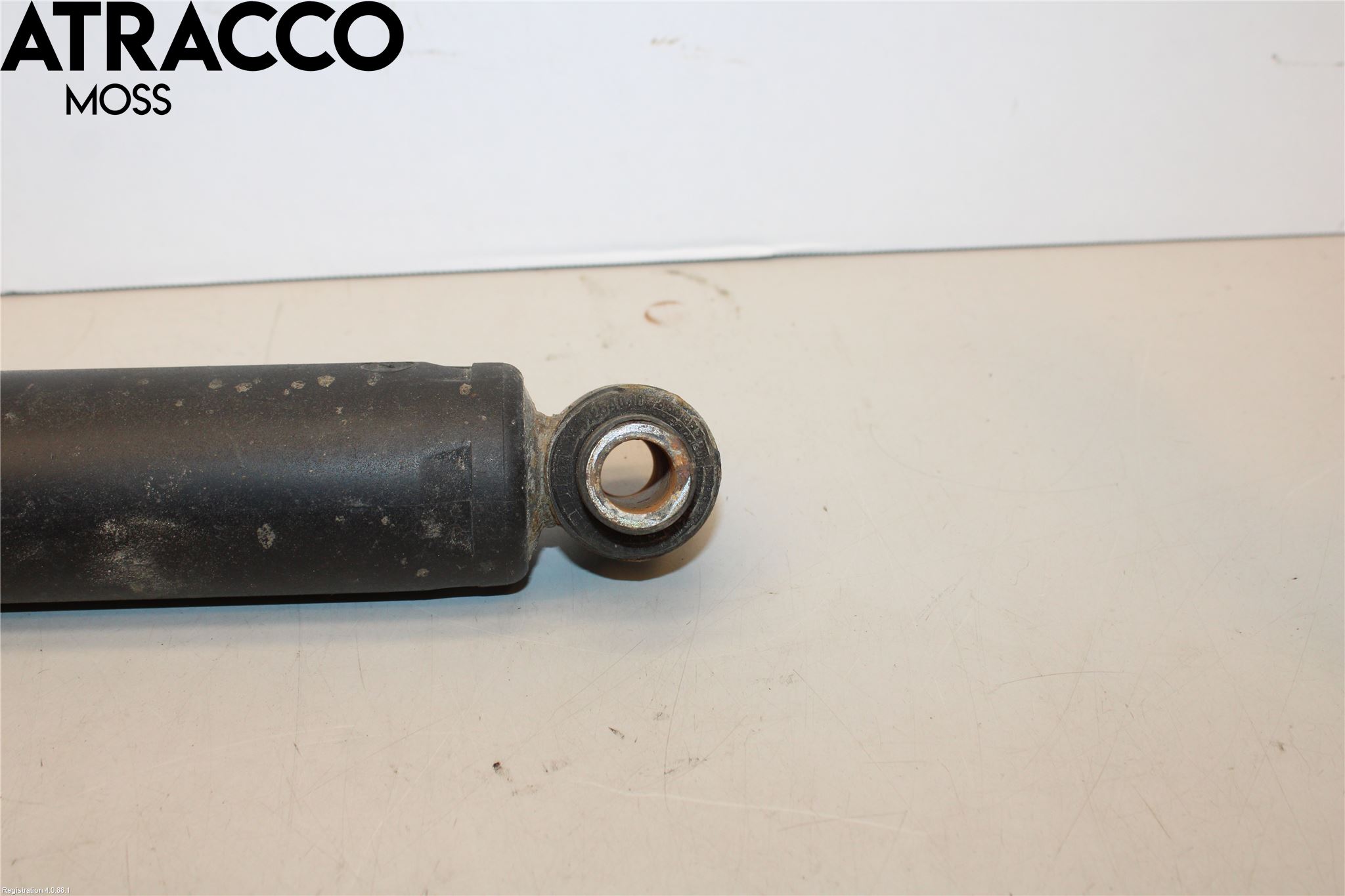 Iveco DAILY 14->> Støtdemper Bak