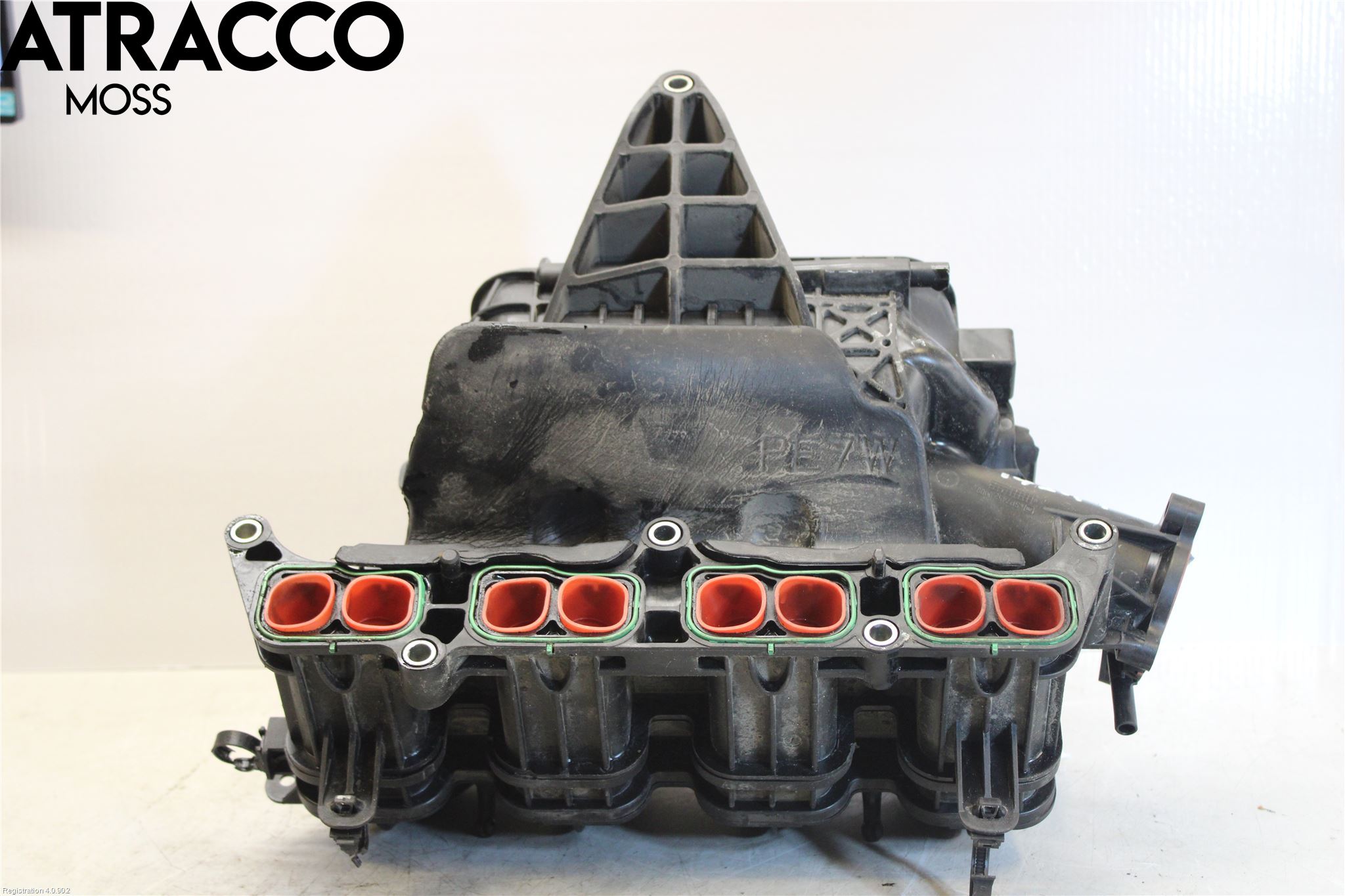 Mazda 3 III 14-19 Innsugningsmanifold