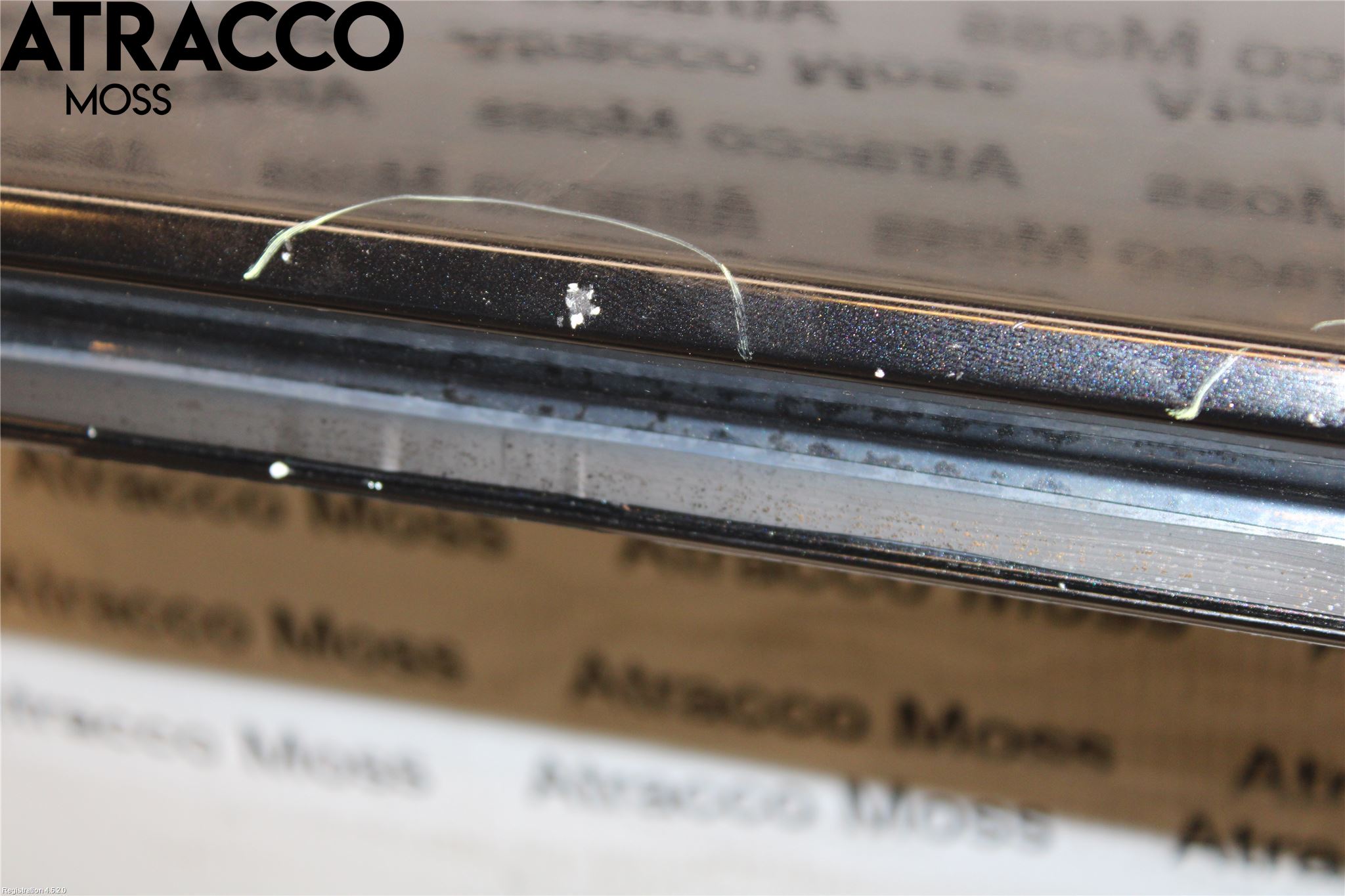 Volvo V70 14-16 Bakluke Cc - Kombi