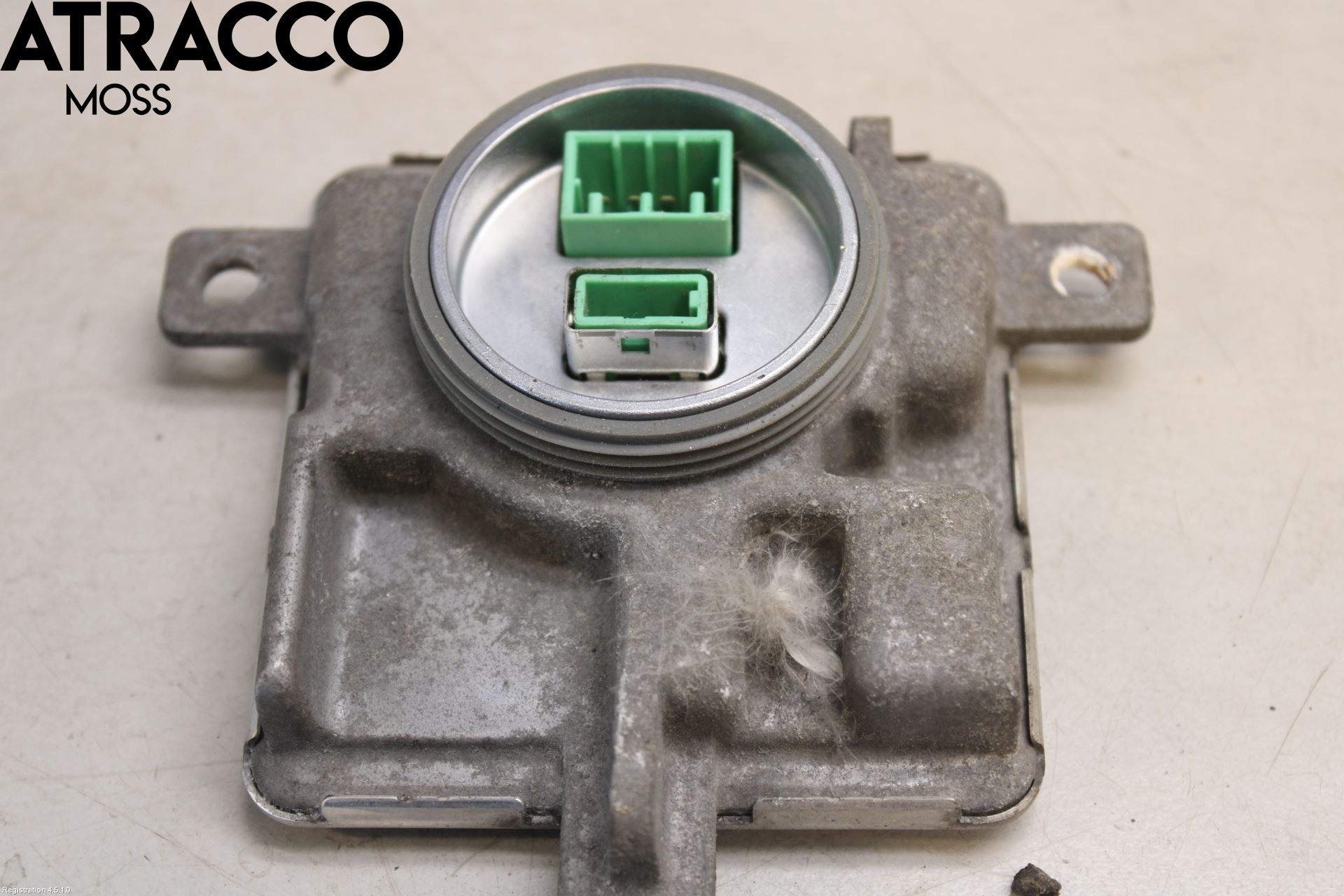 Volkswagen VW CADDY 11-15 Styreenhet Xenon