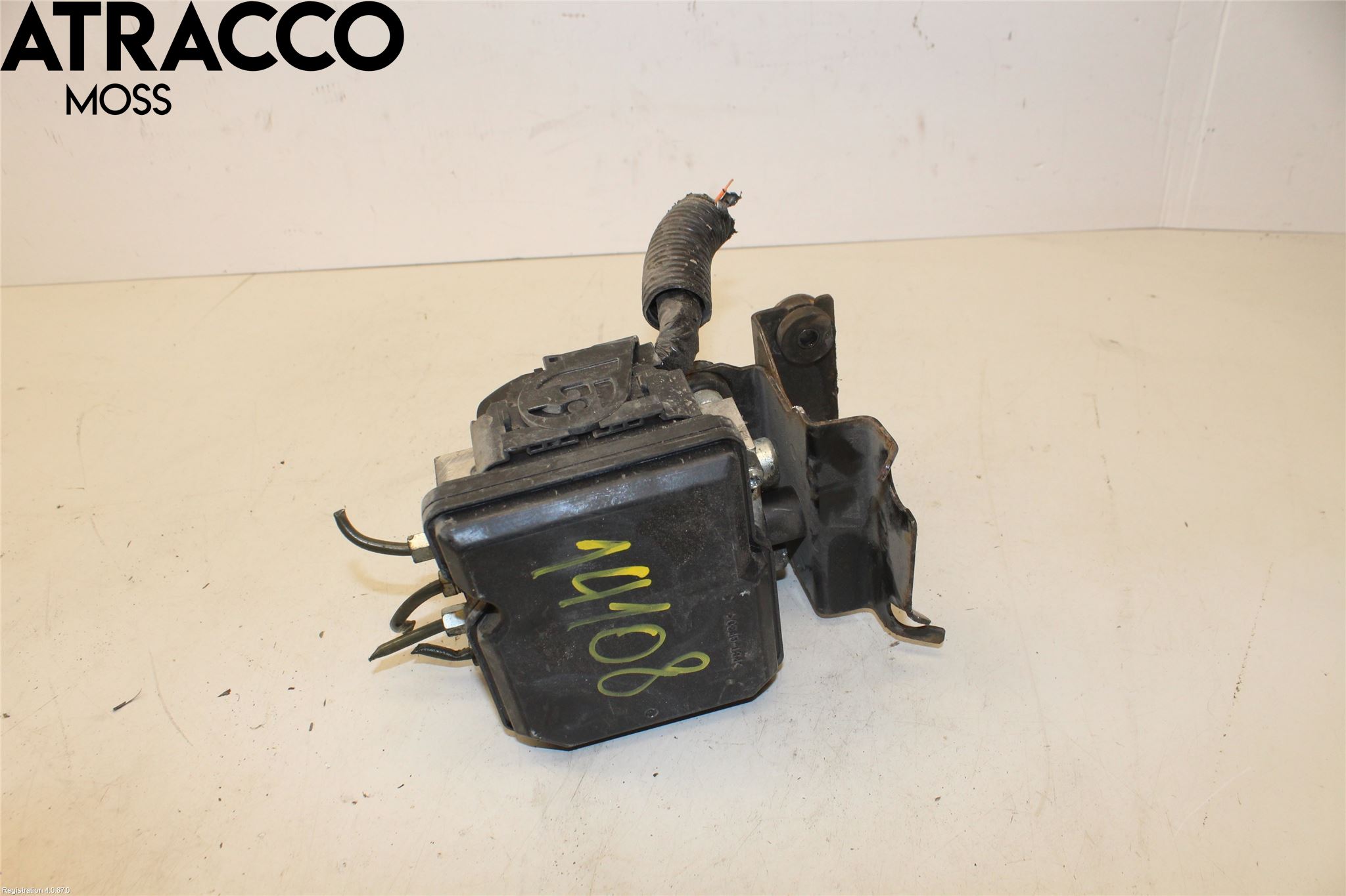 Nissan LEAF 11-17 Abs Hydraulikkaggregat