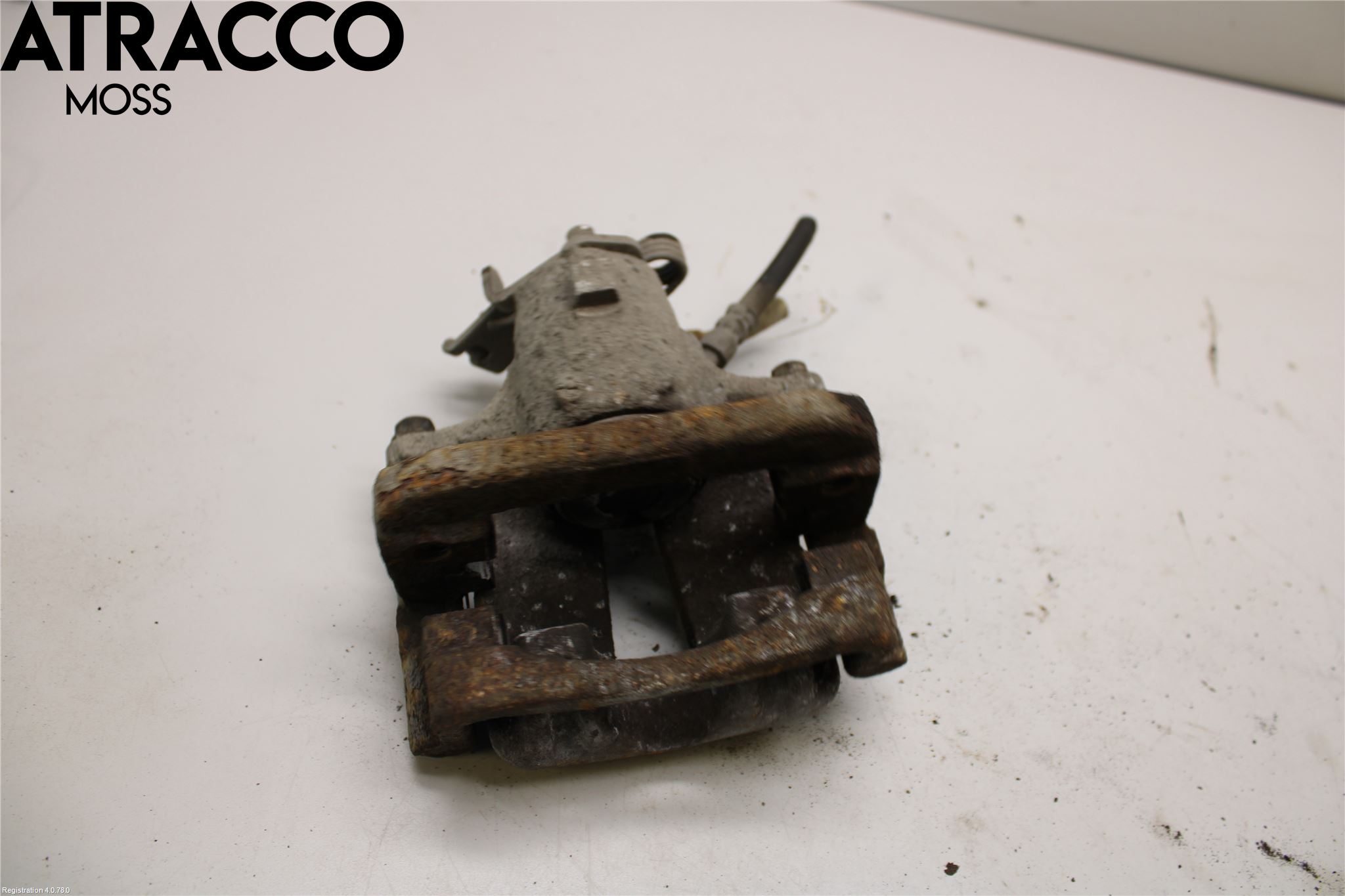 Opel INSIGNIA 09-16 Bremsecaliper Bak Høyre