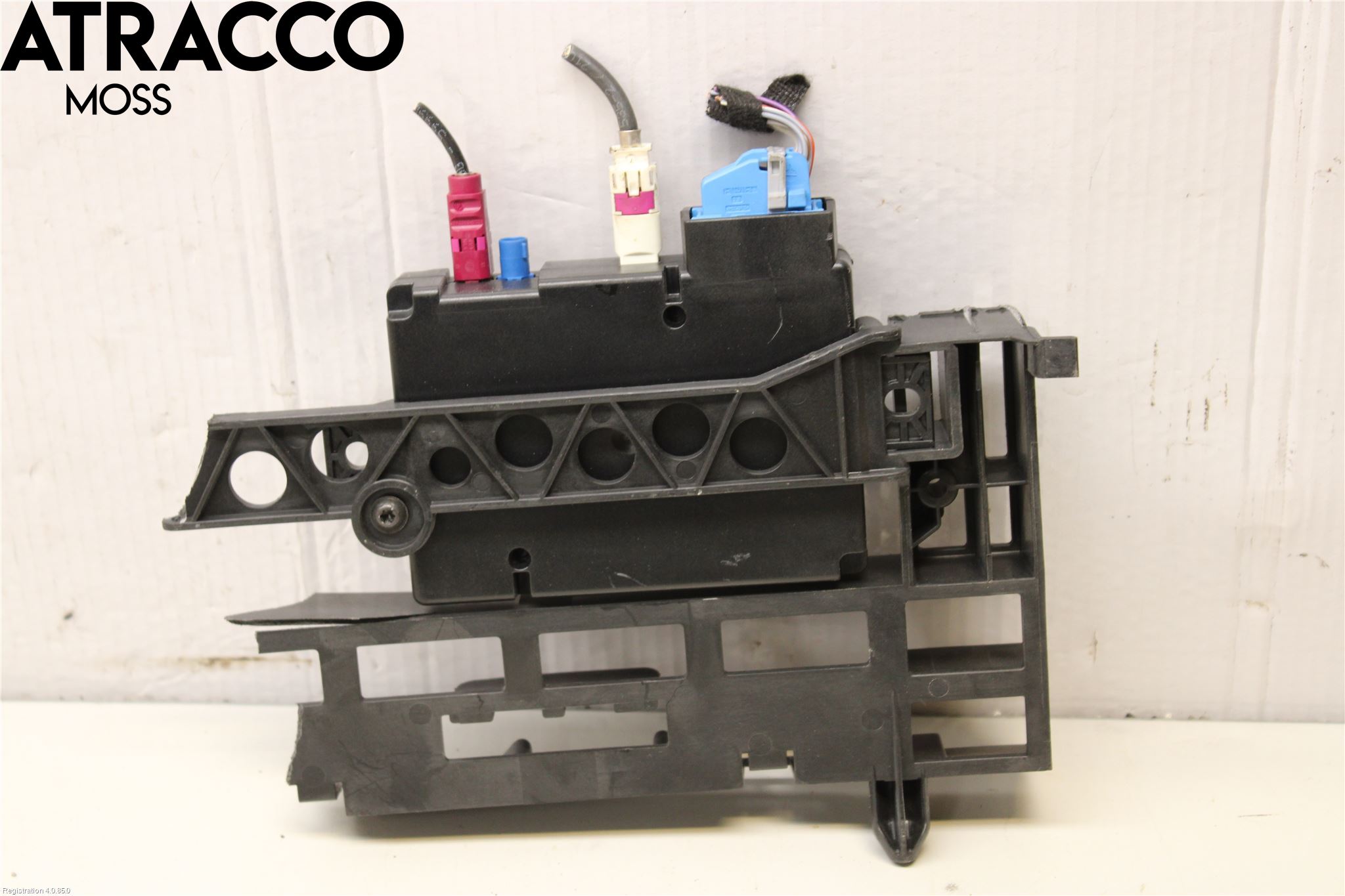 Mercedes-Benz MB C-KLASS (W205) 14-21 Styreenhet Øvrig