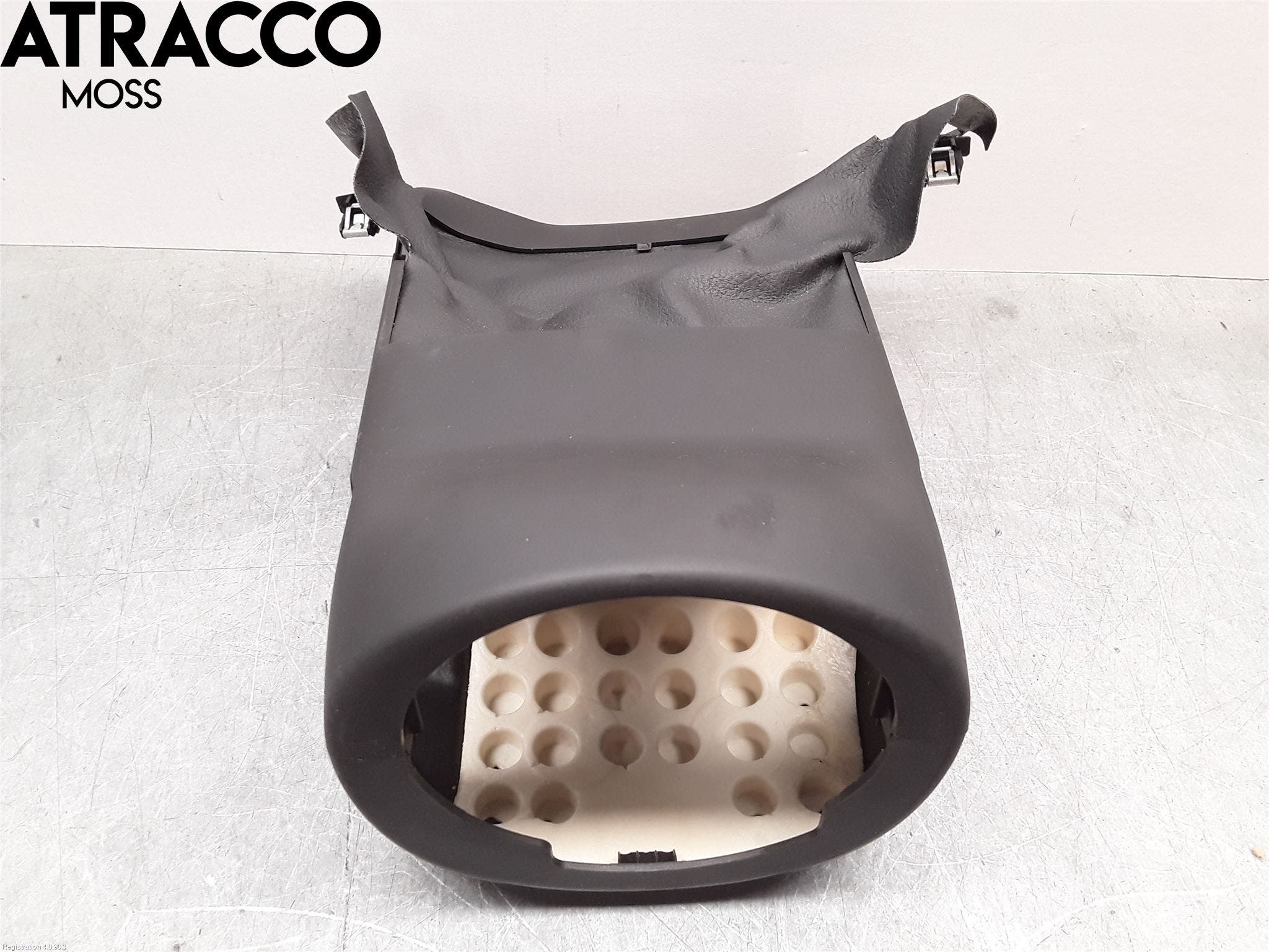 Audi A4 12-15 Rattdeksel - Deksler