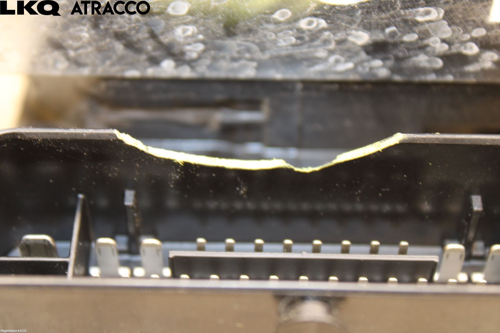 Mercedes-Benz MB GLC-KLASS (X253/C253) 15-22 Abs Hydraulikkaggregat