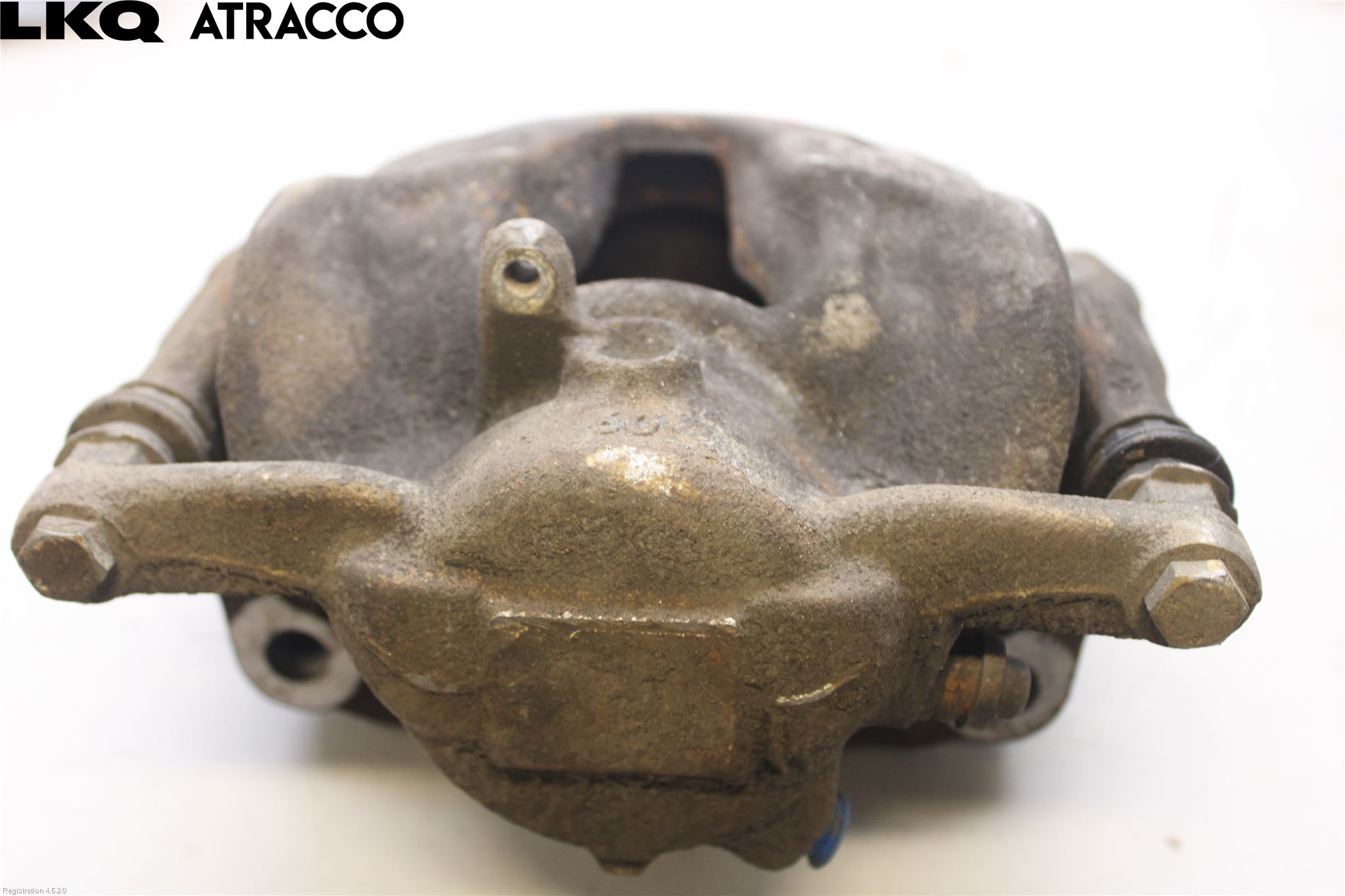 Mercedes-Benz MB GLA-KLASS (X156) 13-20 Bremsecaliper Foran Høyre