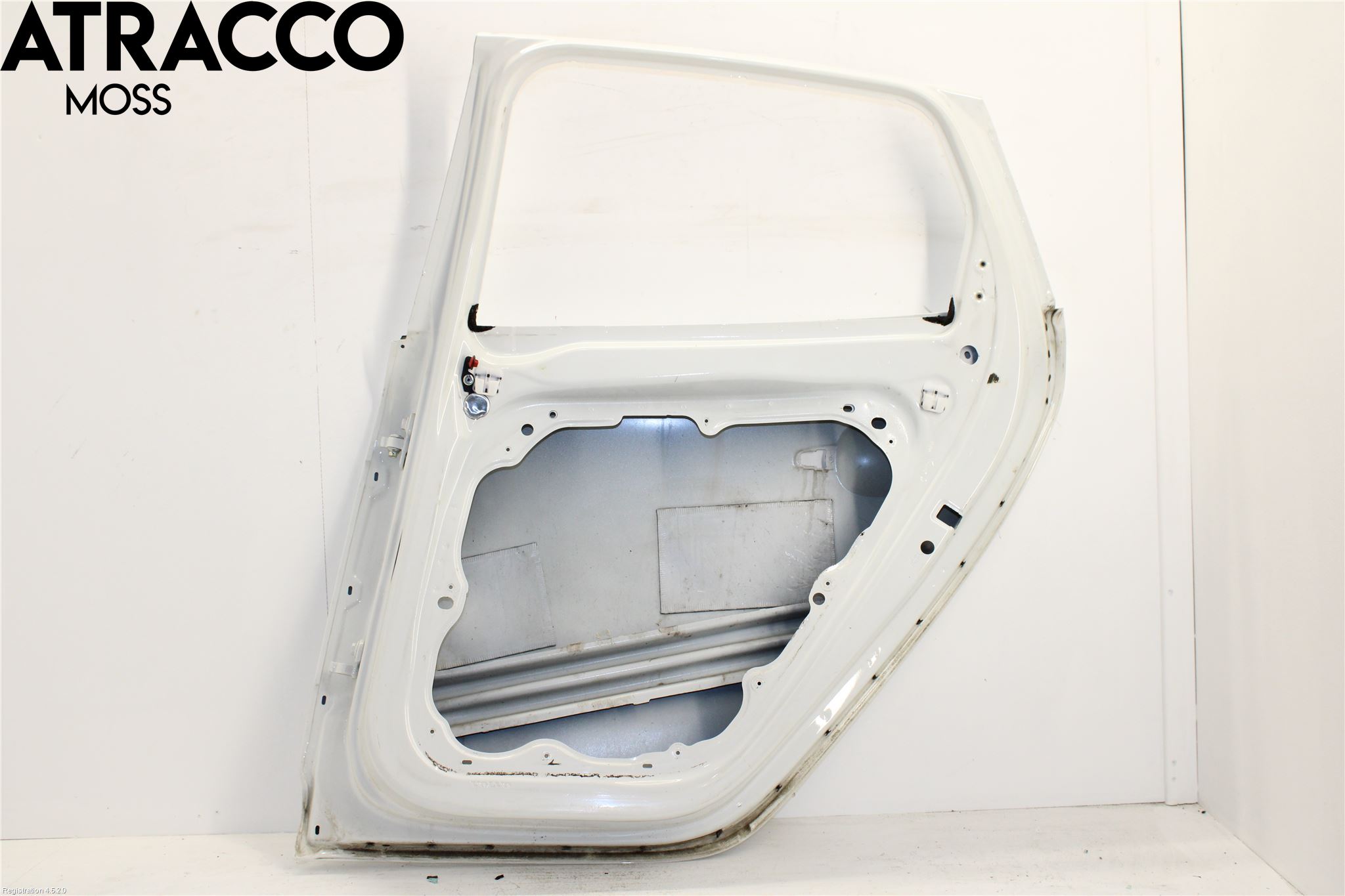 Volvo V40 12-19 Dør 4D Bak Høyre