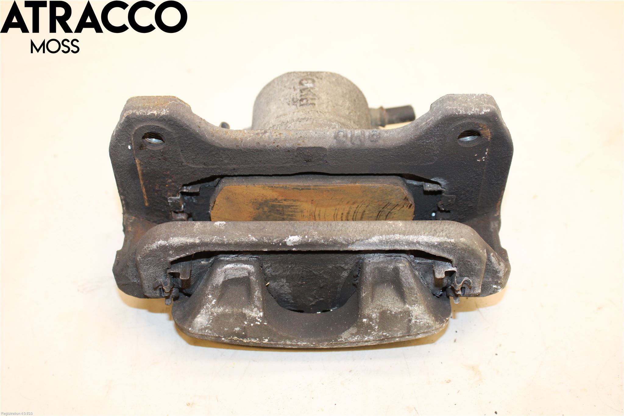 Honda S2000 Bremsecaliper Foran Venstre