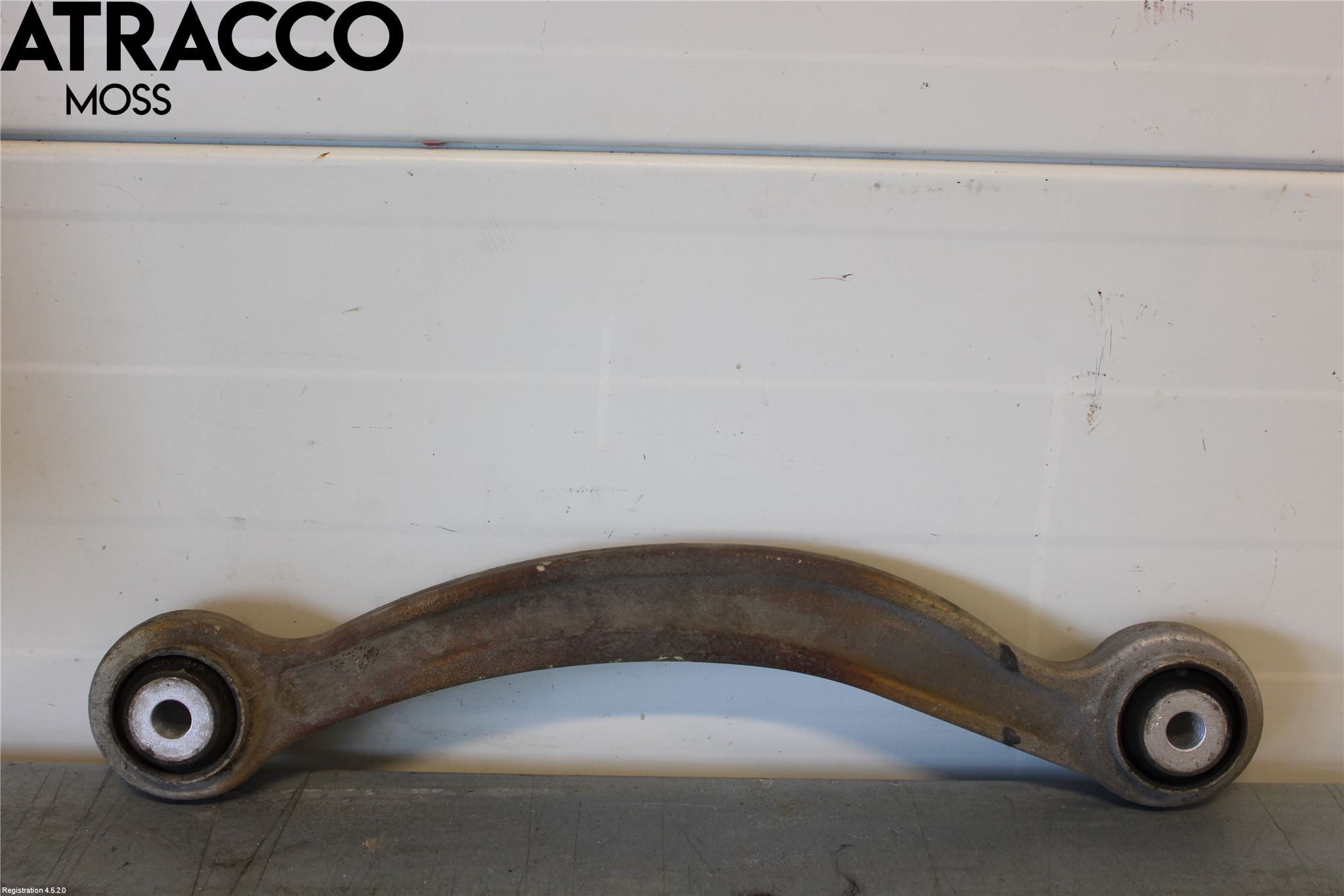 Mercedes-Benz MB C-KLASS (W205) 14-21 Bærearm Bak Høyre