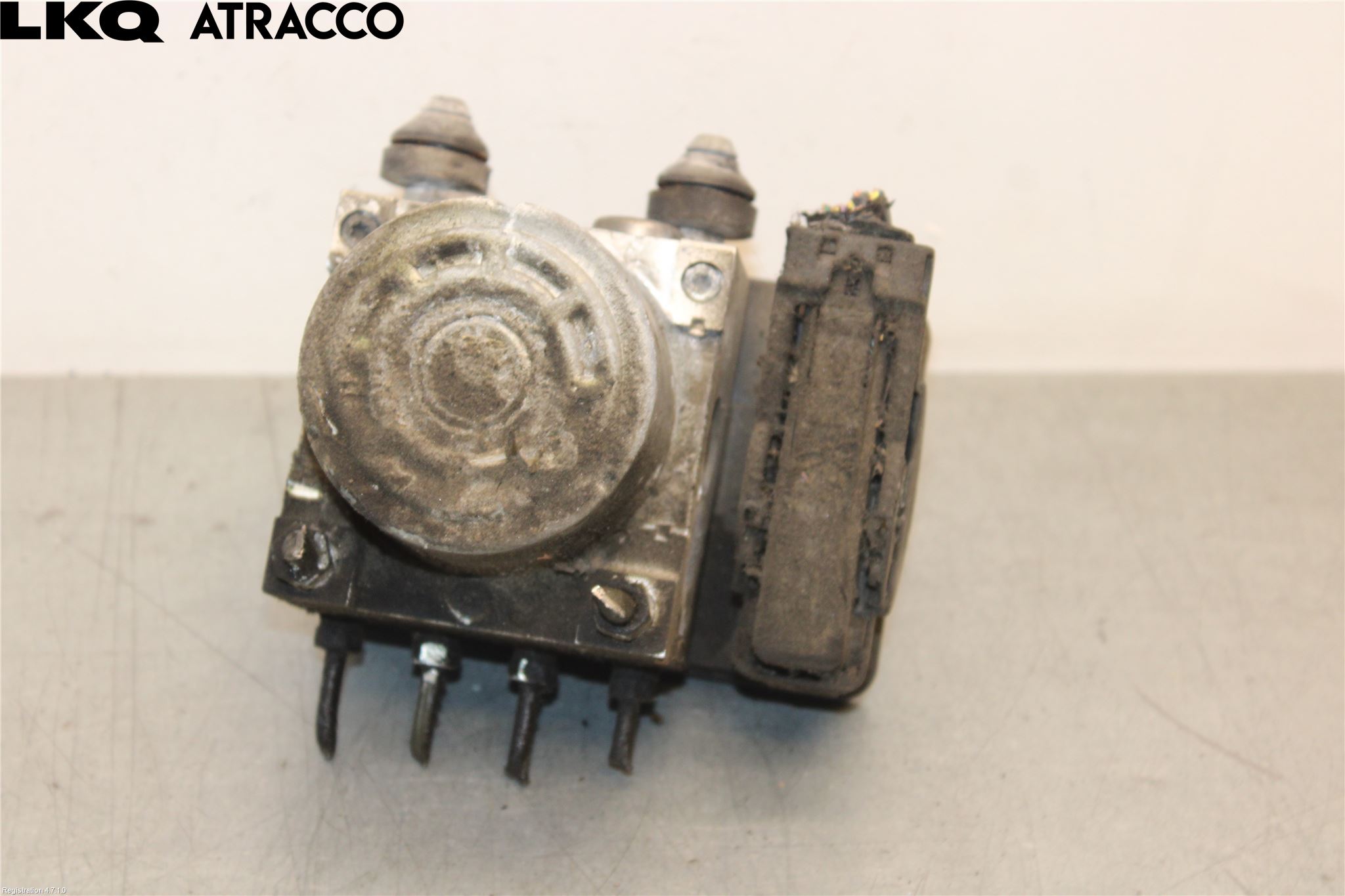 Subaru OUTBACK 15-20 Abs Hydraulikkaggregat