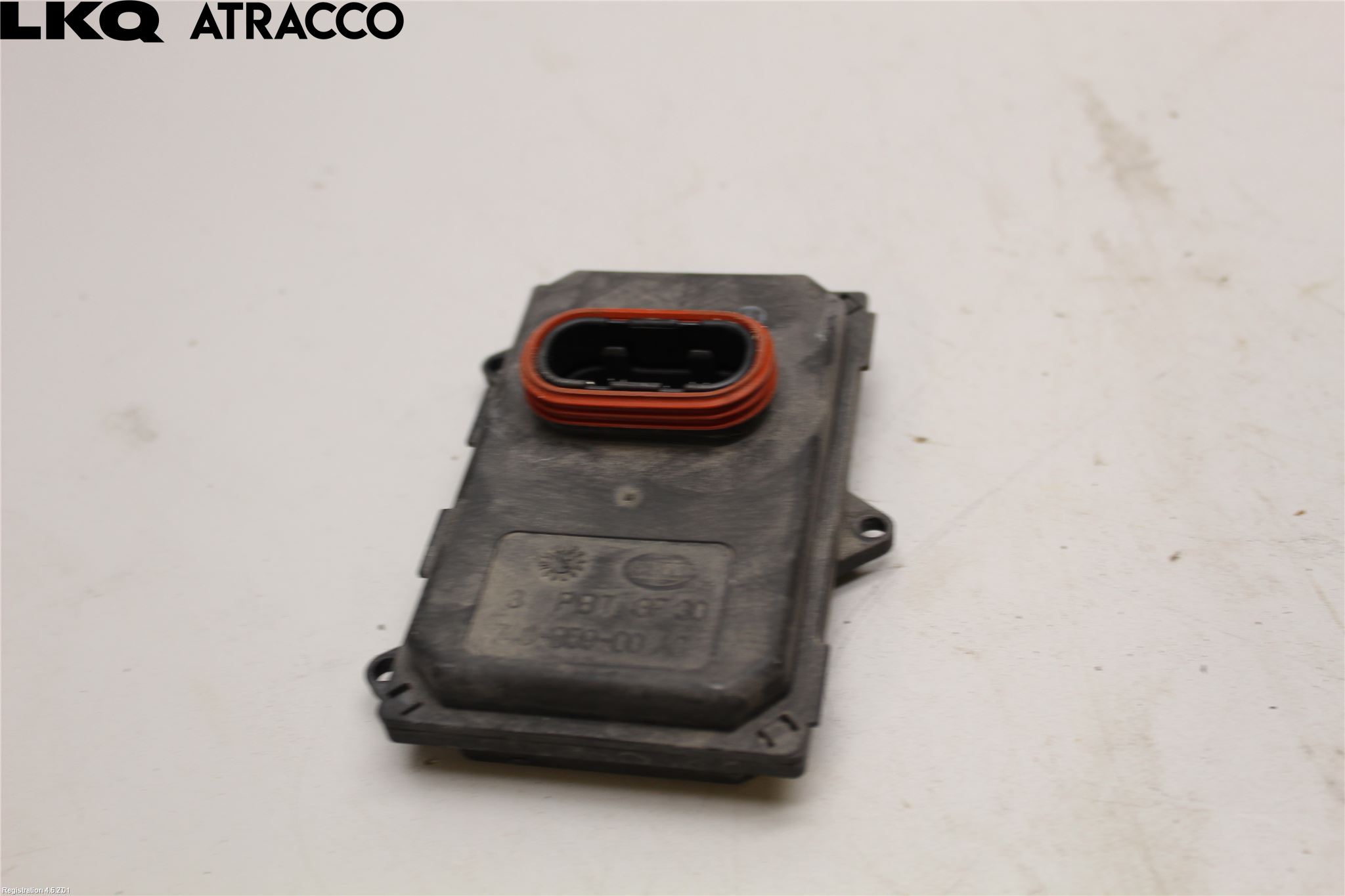 Volkswagen VW TIGUAN 07-16 Styreenhet Xenon