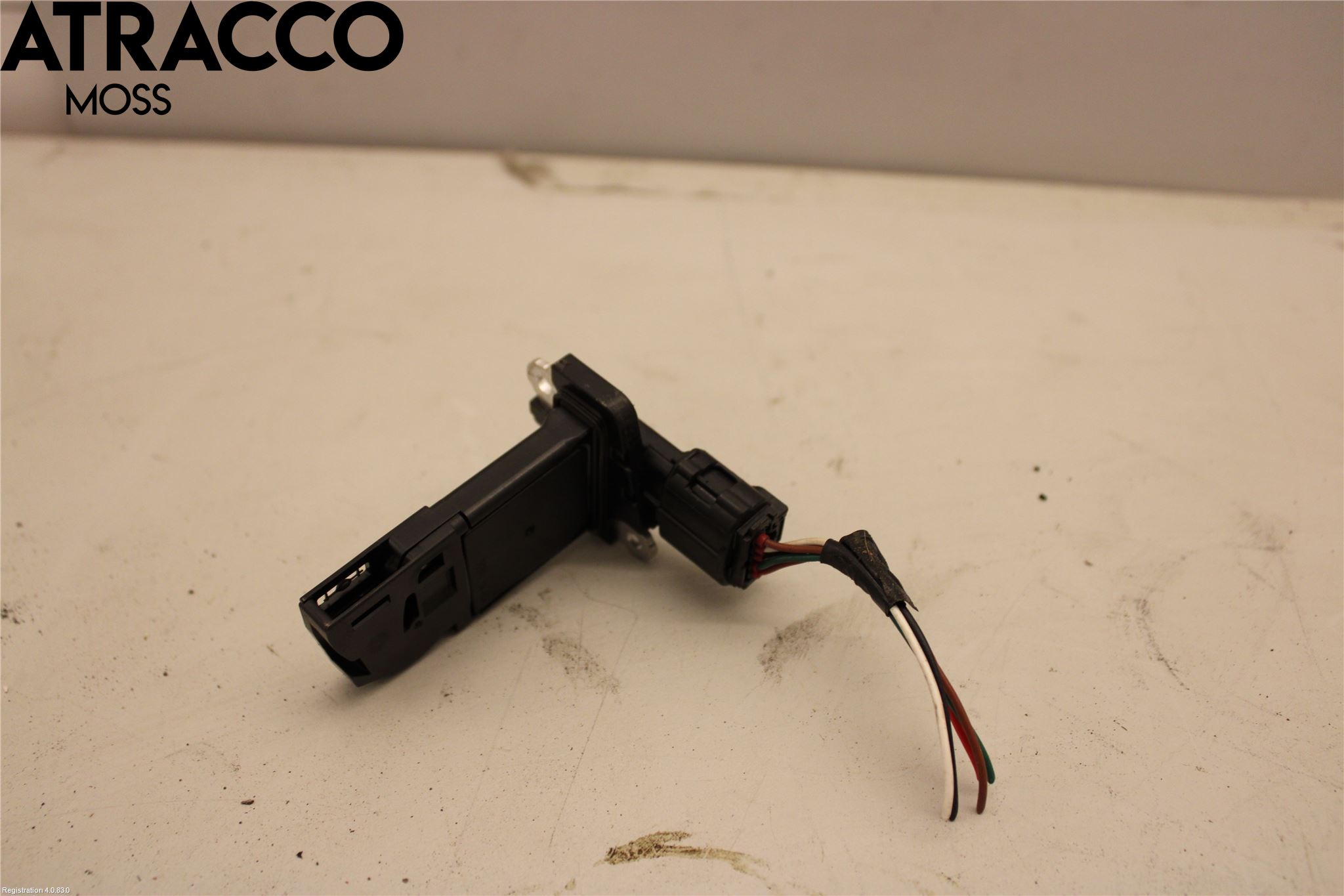 Toyota RAV4 13-18 Inns Luftmassemåler