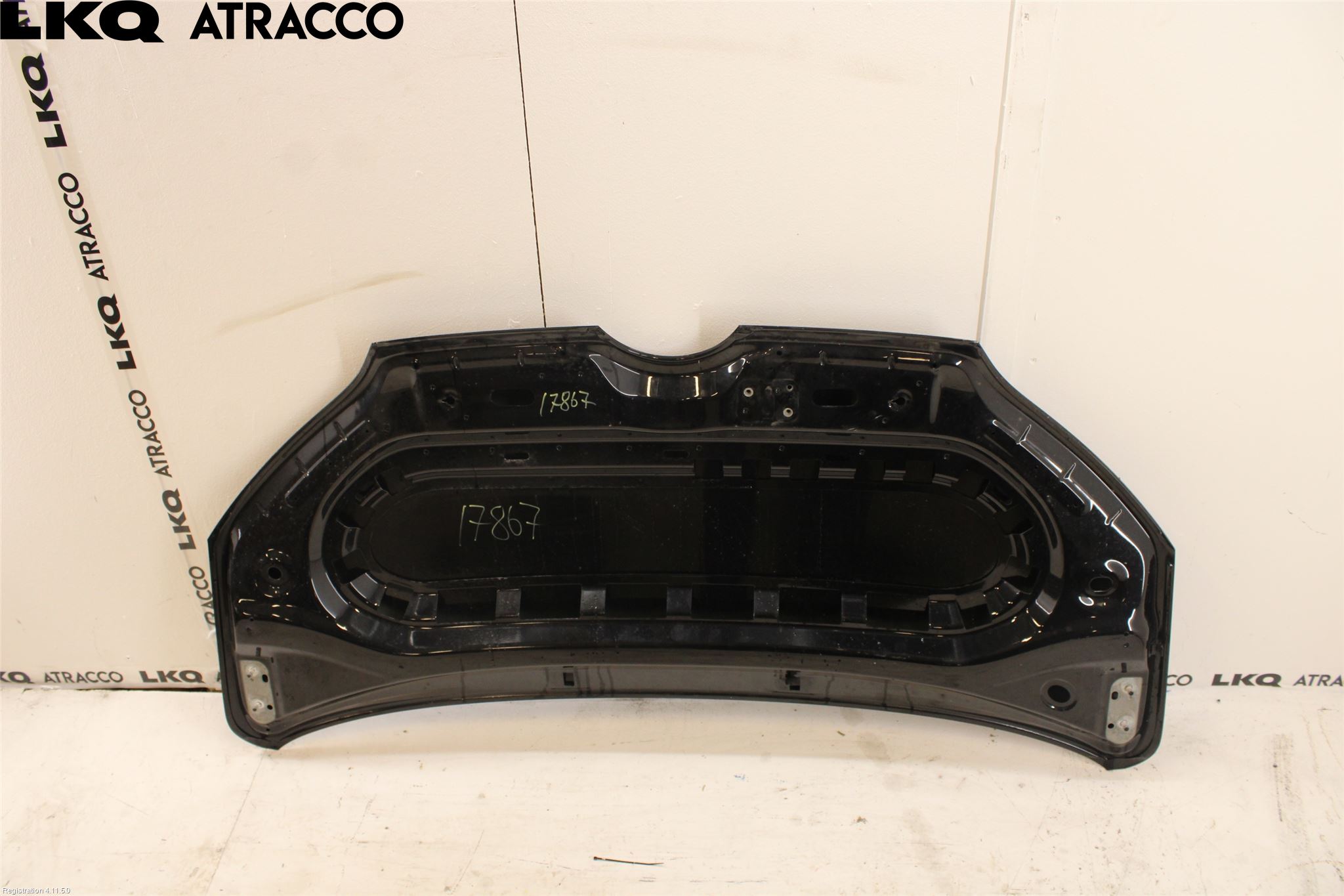 Volkswagen VW UP! / E-UP! Panser