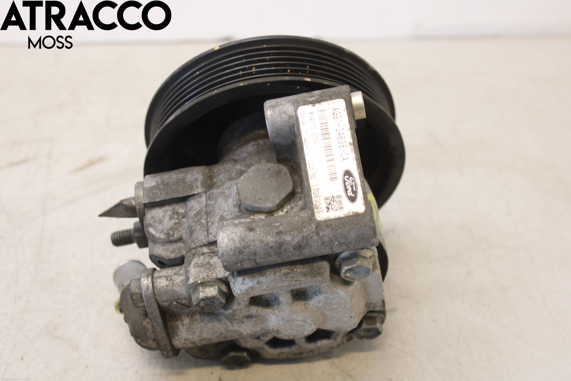 Ford MONDEO 07-15 Servo Pumpe