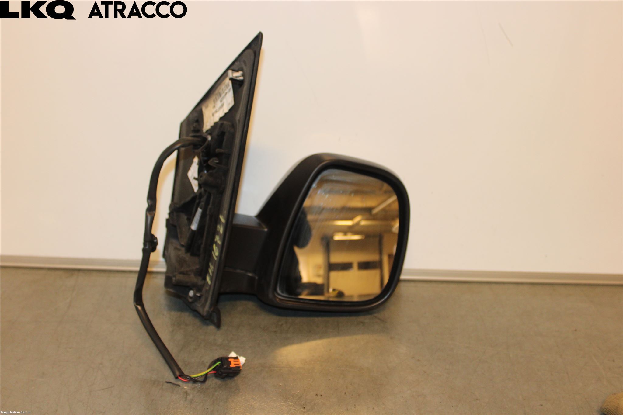 Toyota PROACE II 16- Speil H M-El Justering