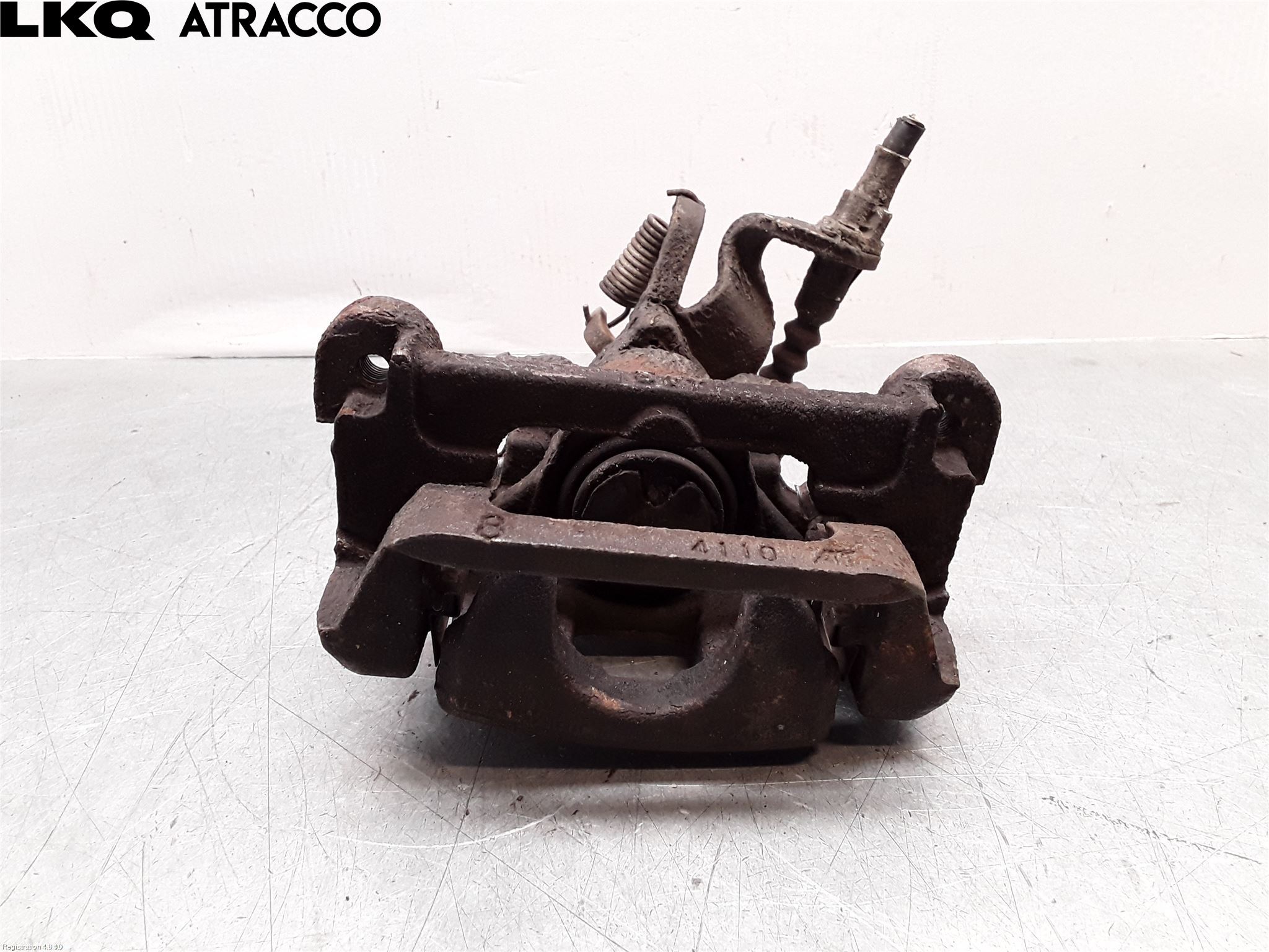 Mitsubishi OUTLANDER 13-21 Bremsecaliper Bak Høyre