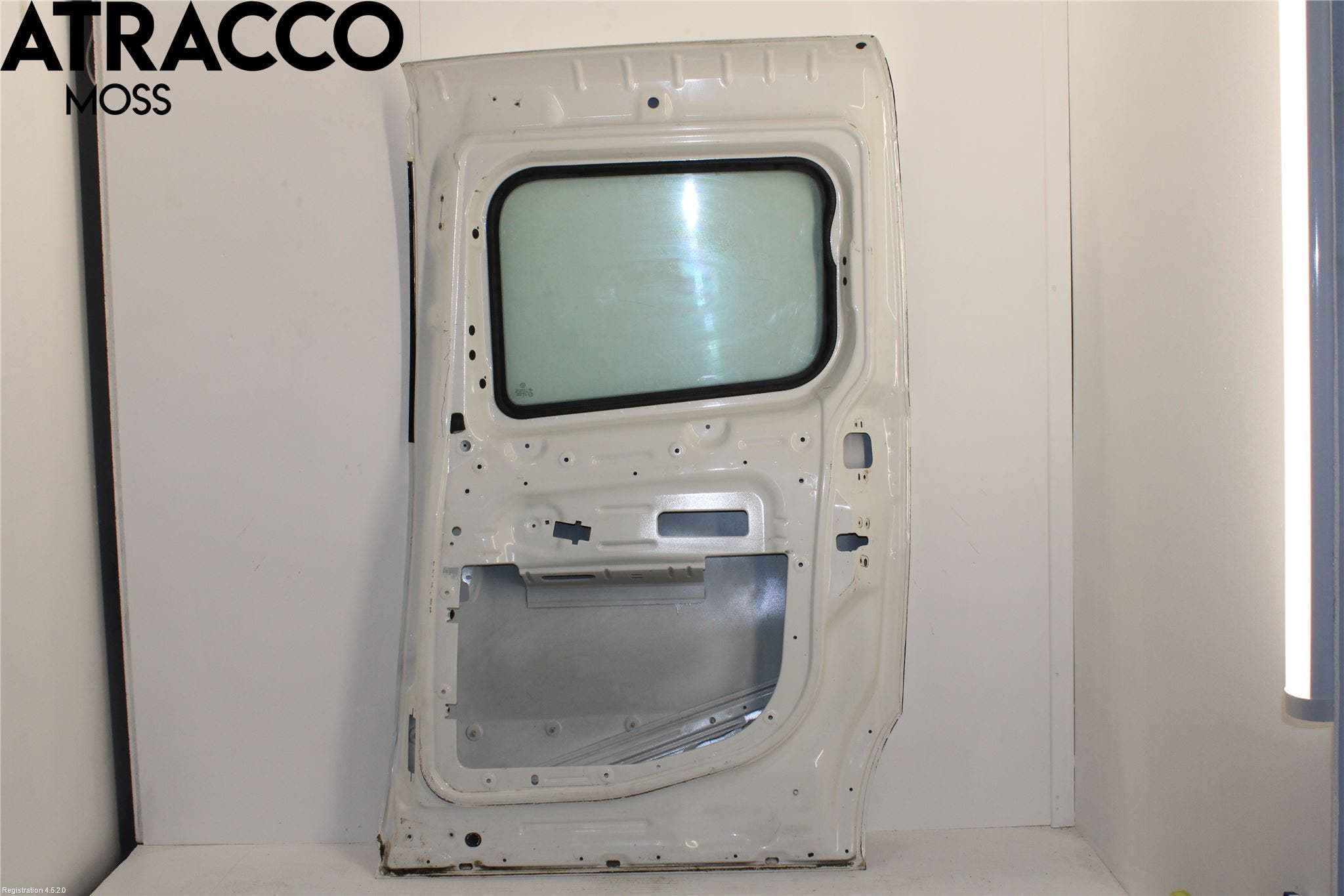 Opel COMBO D 12-18 Dør Skyvedør Høyre