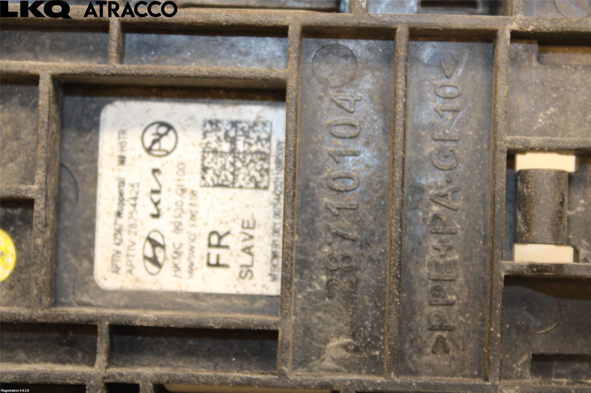 Hyundai IONIQ 5 NE 22- Styreenhet Øvrig