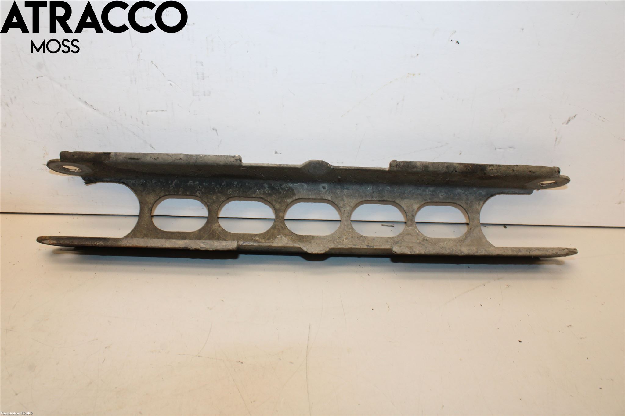 BMW X1 E84 10-15 Bærearm Bak Høyre