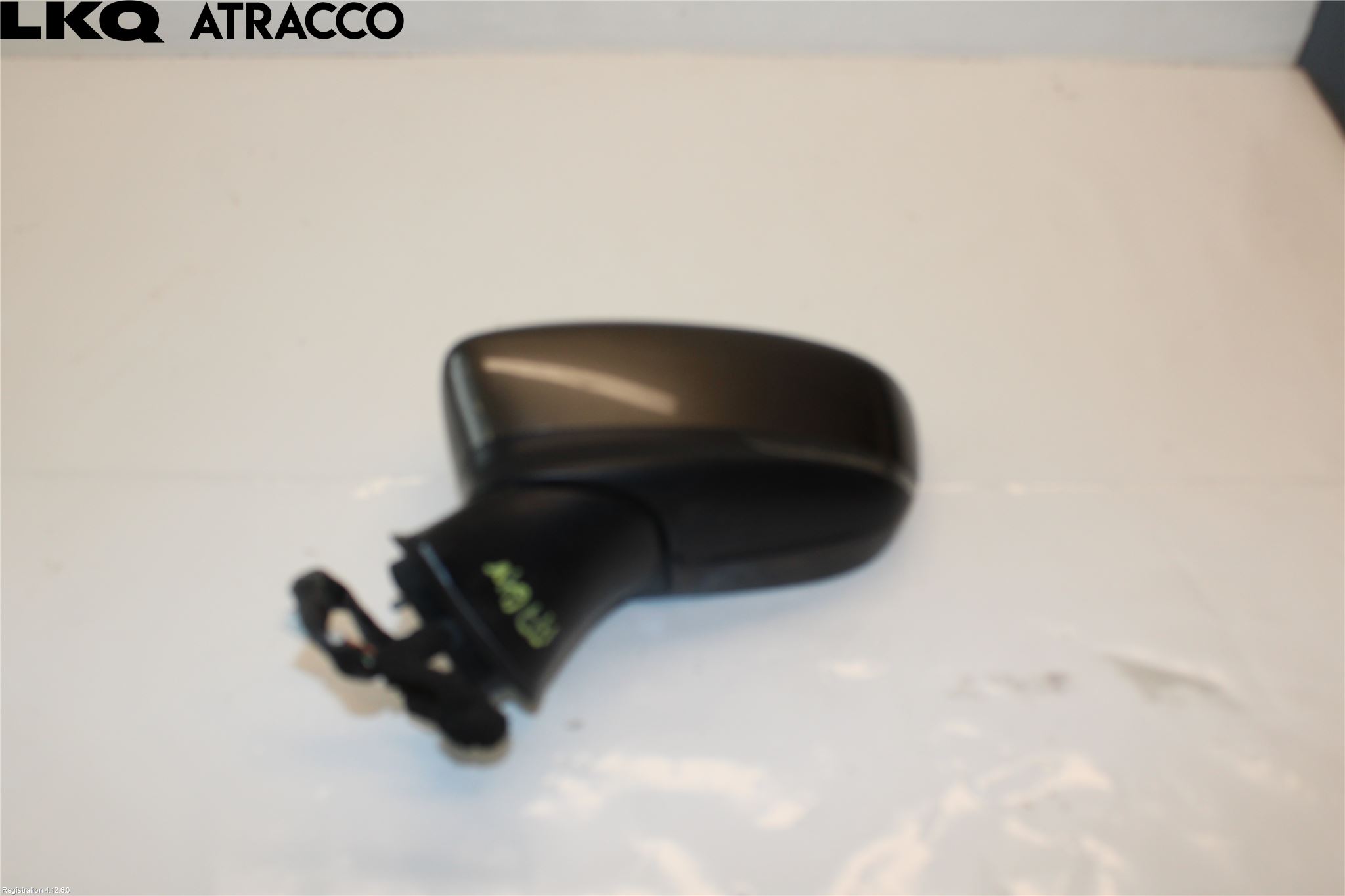 Mazda 6 13- Speil H M-El Justering