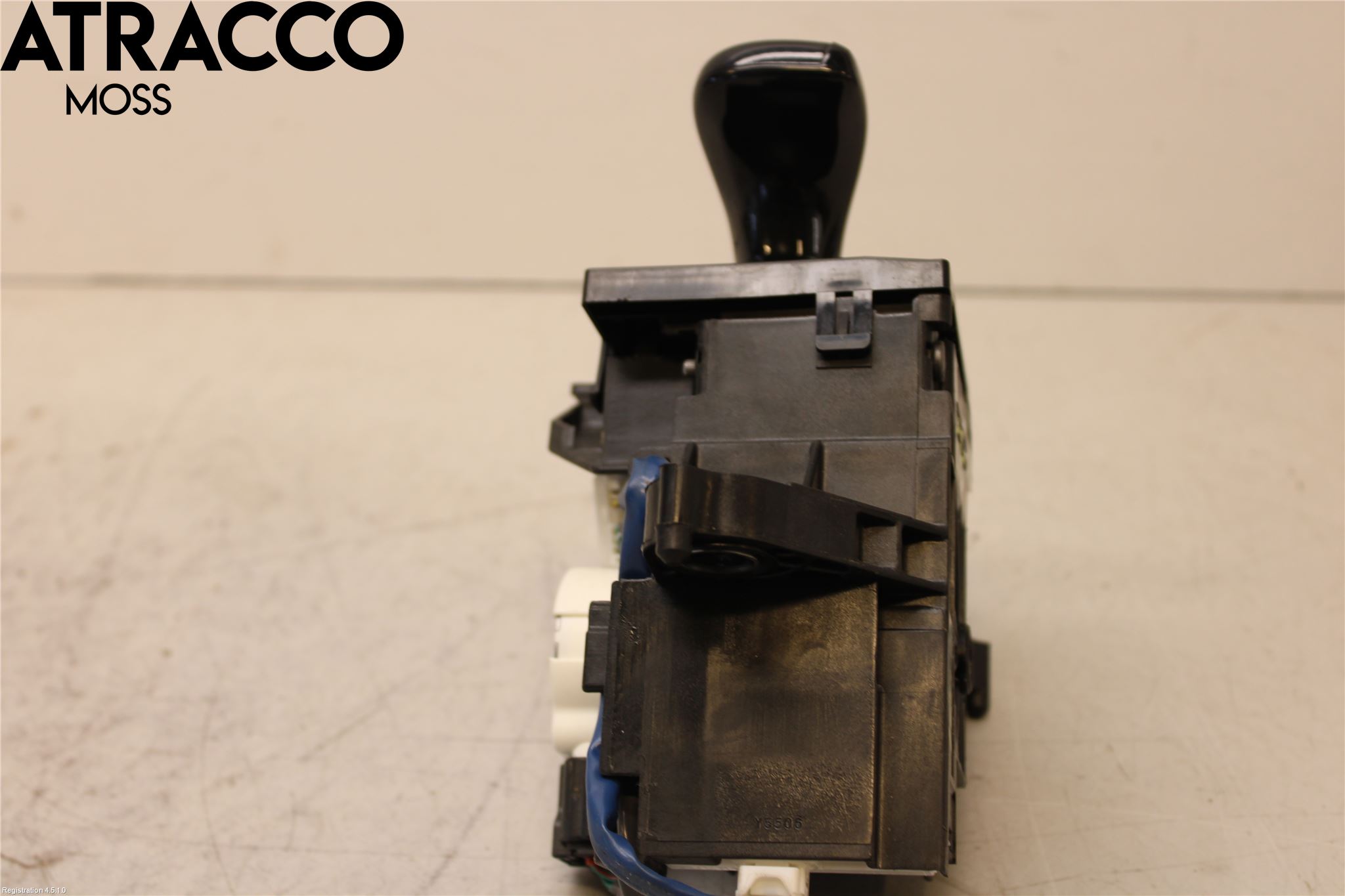 Mitsubishi OUTLANDER 13-21 Gearspak