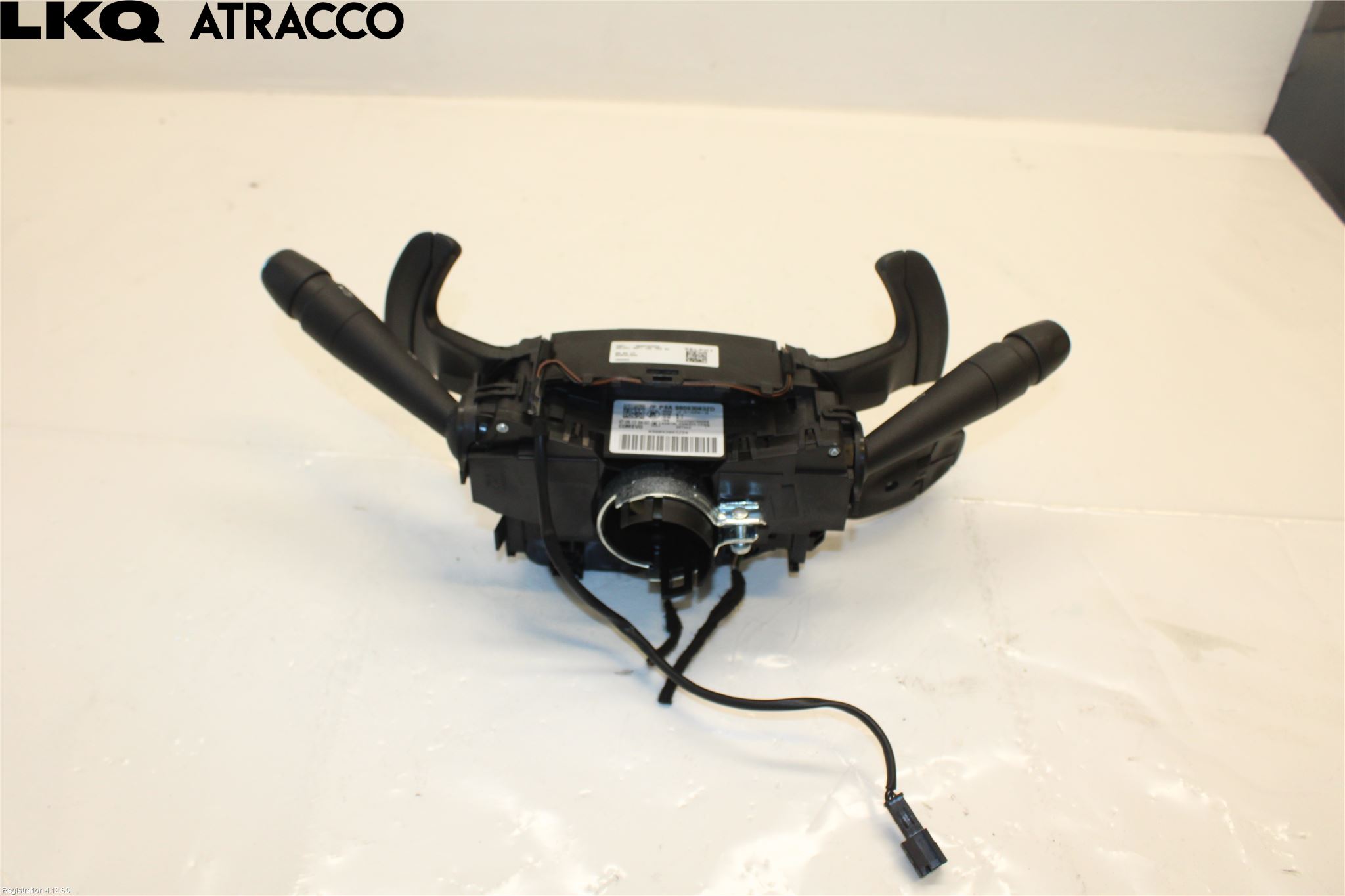 Toyota PROACE II 16- Bryter Ratt Kombi H Og V