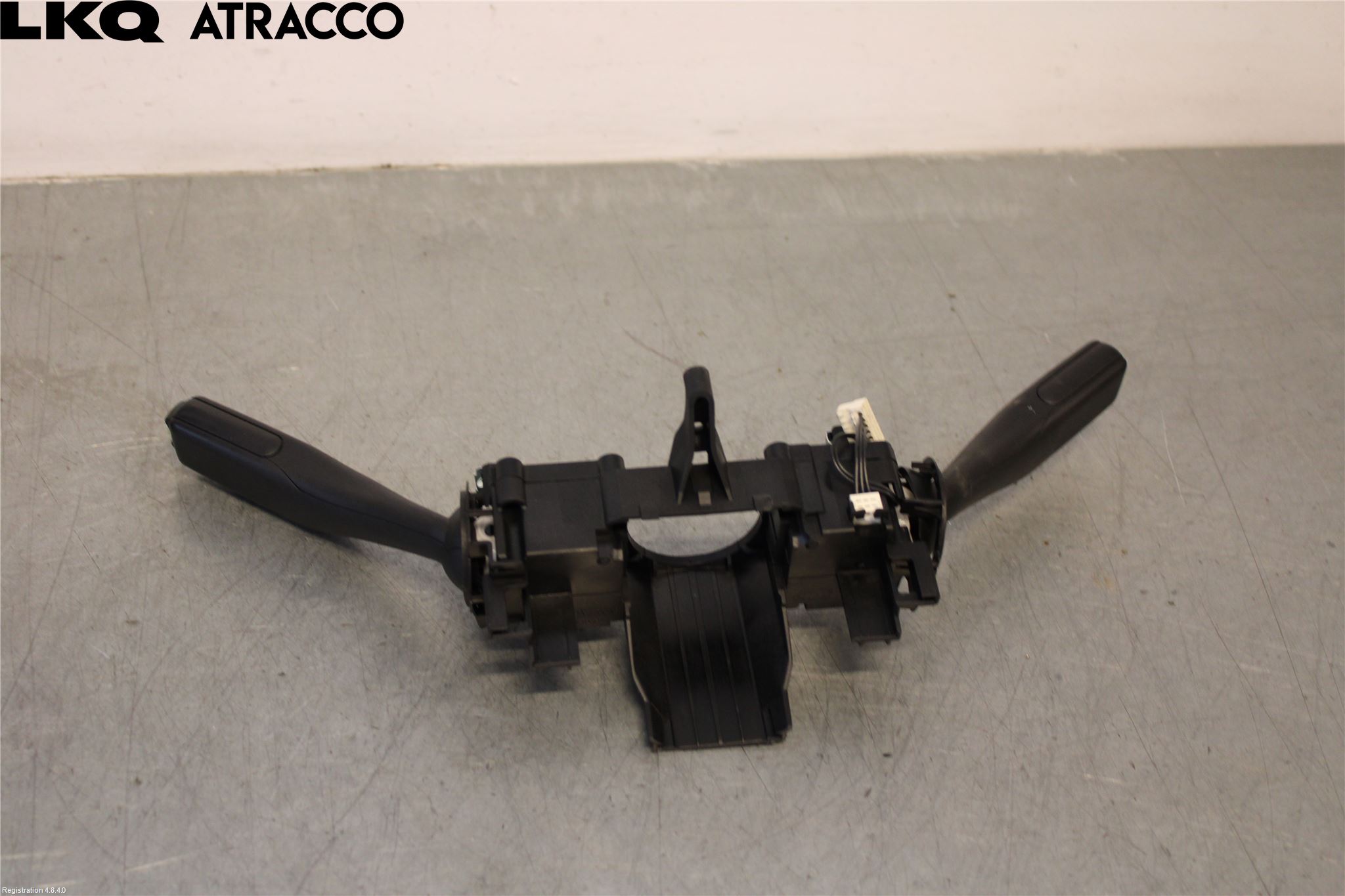 Volkswagen VW CADDY 11-15 Bryter Ratt Kombi H Og V