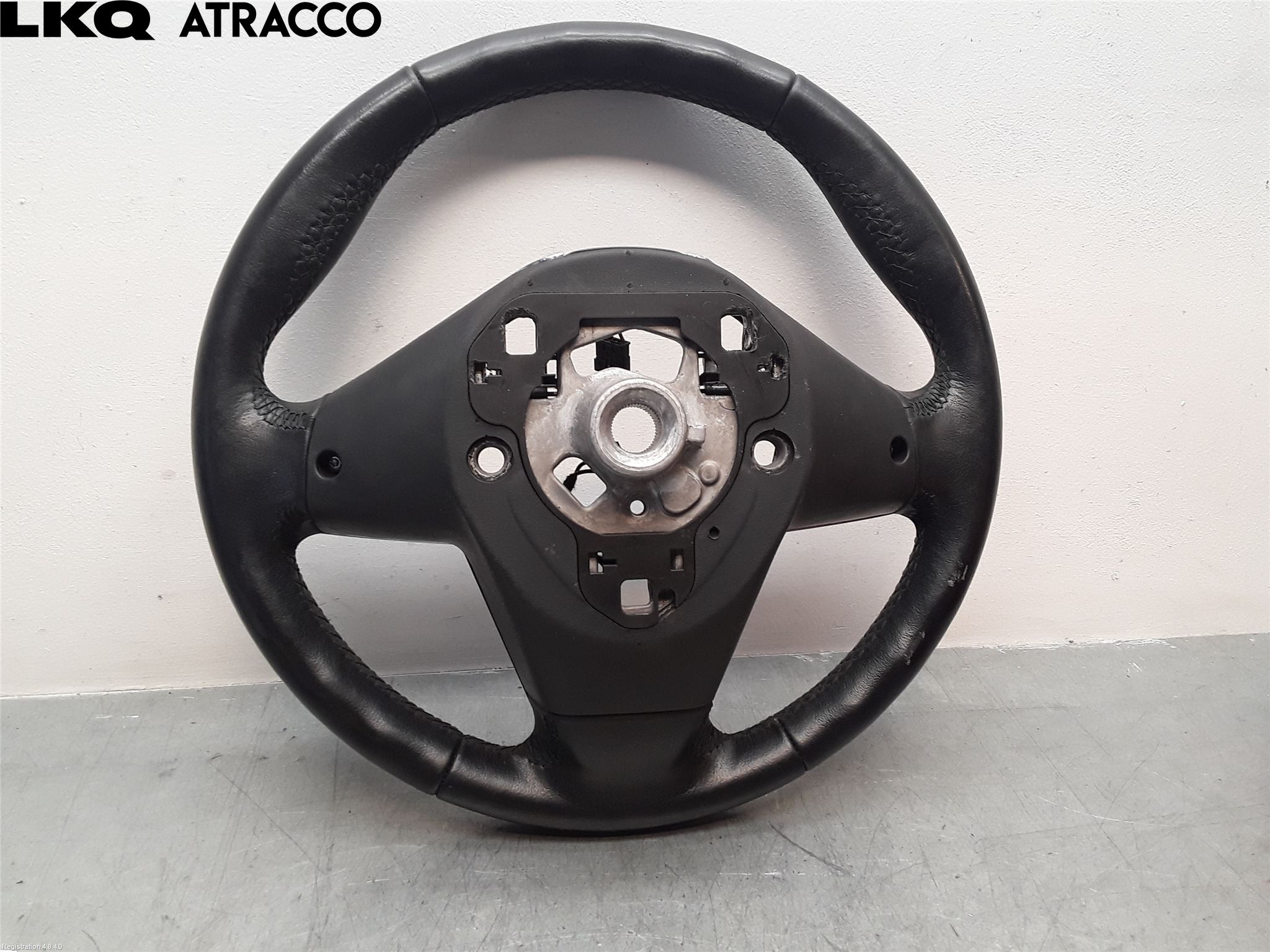 BMW 2 F45 Active Tourer 14-21 Ratt