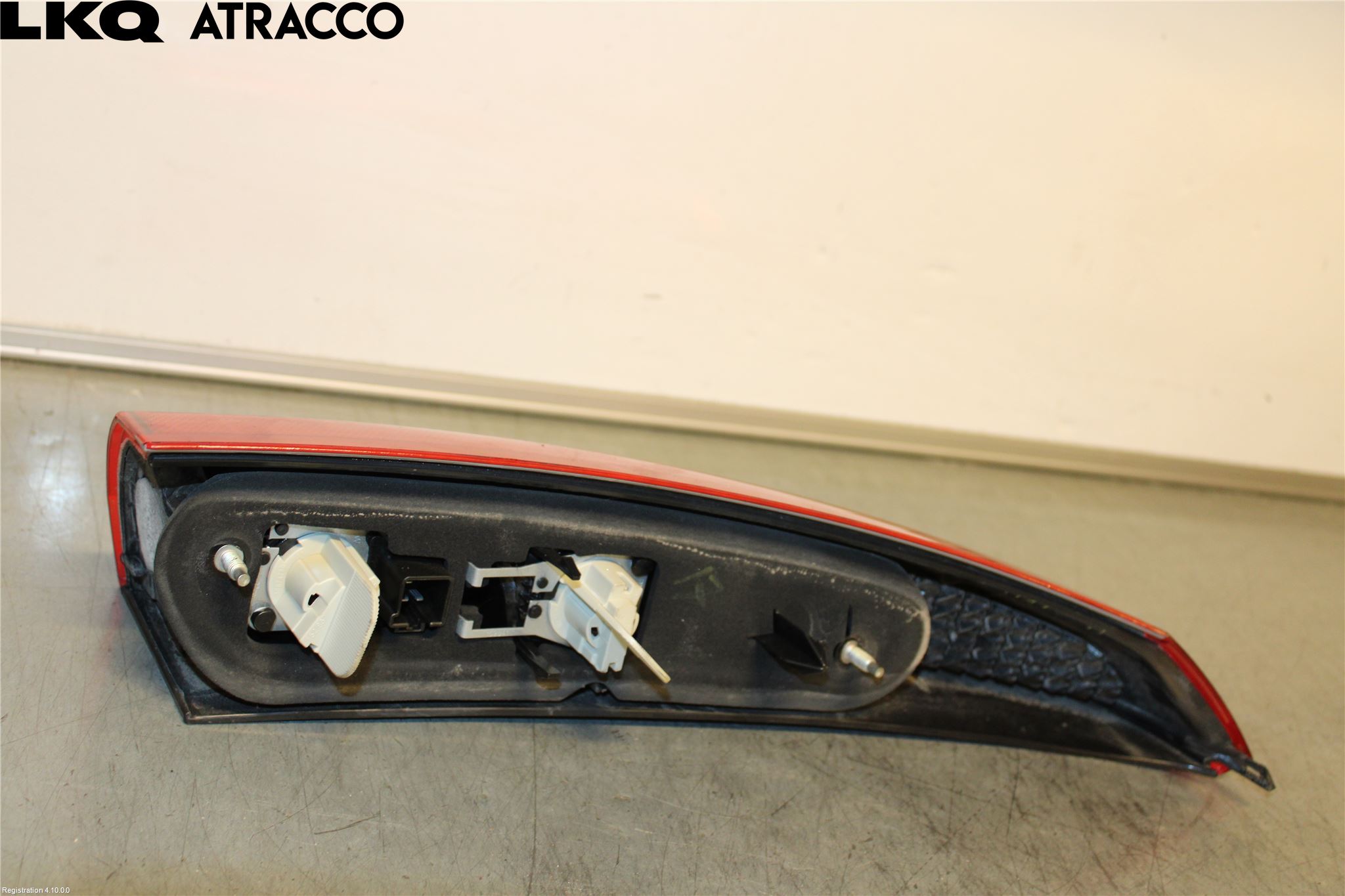 Volvo V70 05-08 Baklykt Høyre