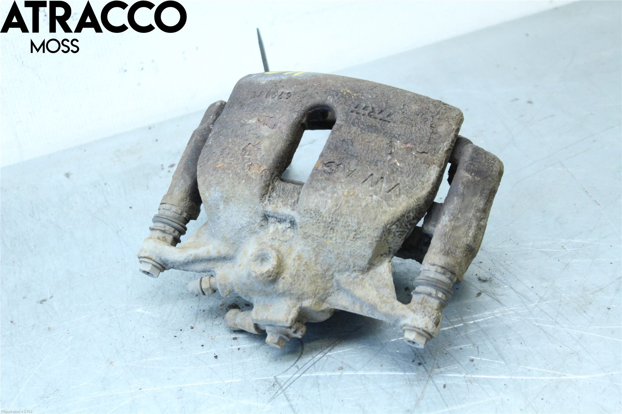 Skoda OCTAVIA (5E) 13-20 Bremsecaliper Foran Venstre