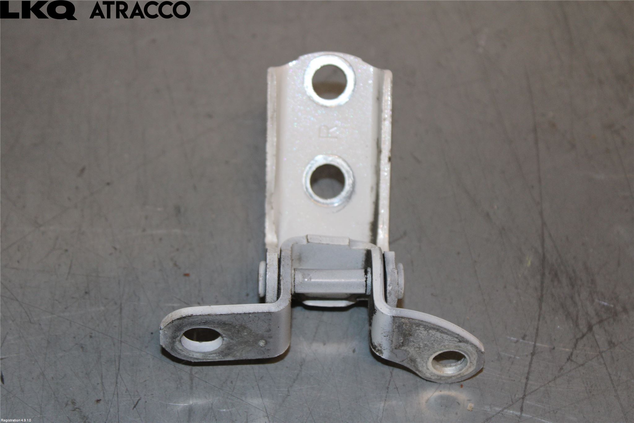 Toyota RAV4 13-18 Dørhengsel