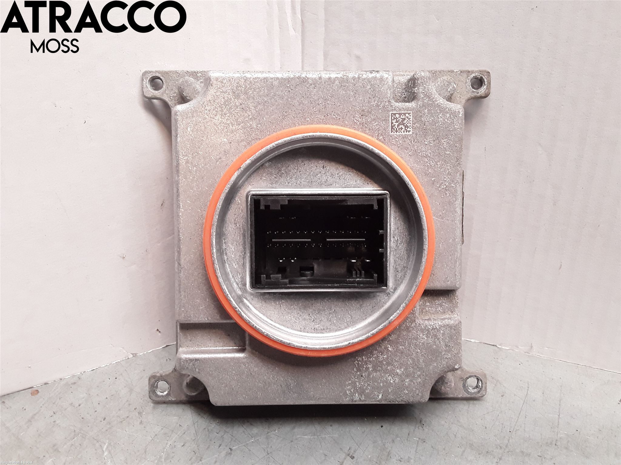 Volkswagen VW T-ROC 18- Styreenhet Xenon