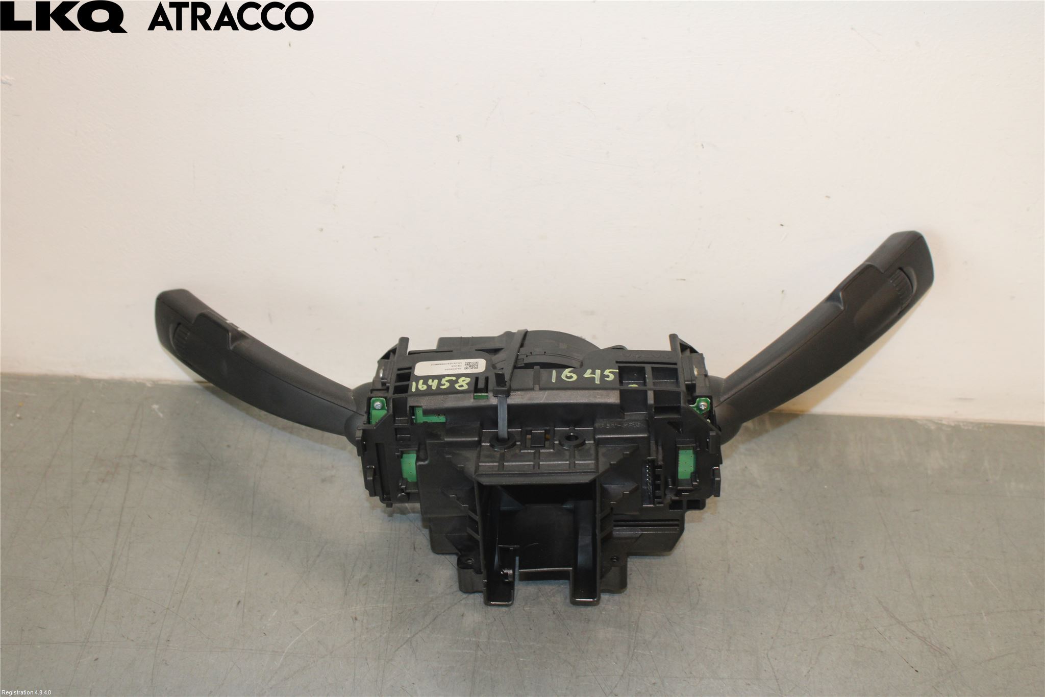 Volvo V60 14-18 Bryter Ratt Kombi H Og V