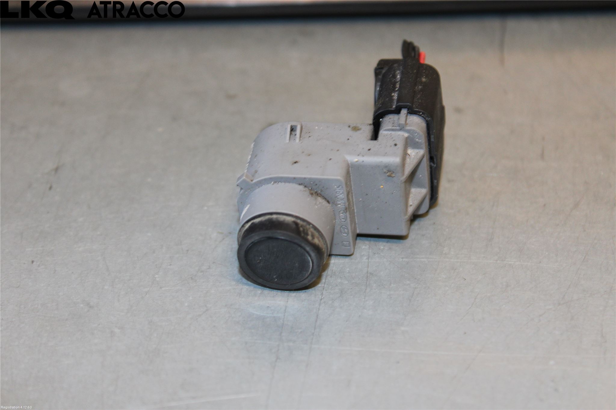 Kia OPTIMA 16-20 Sensor Parkering Front