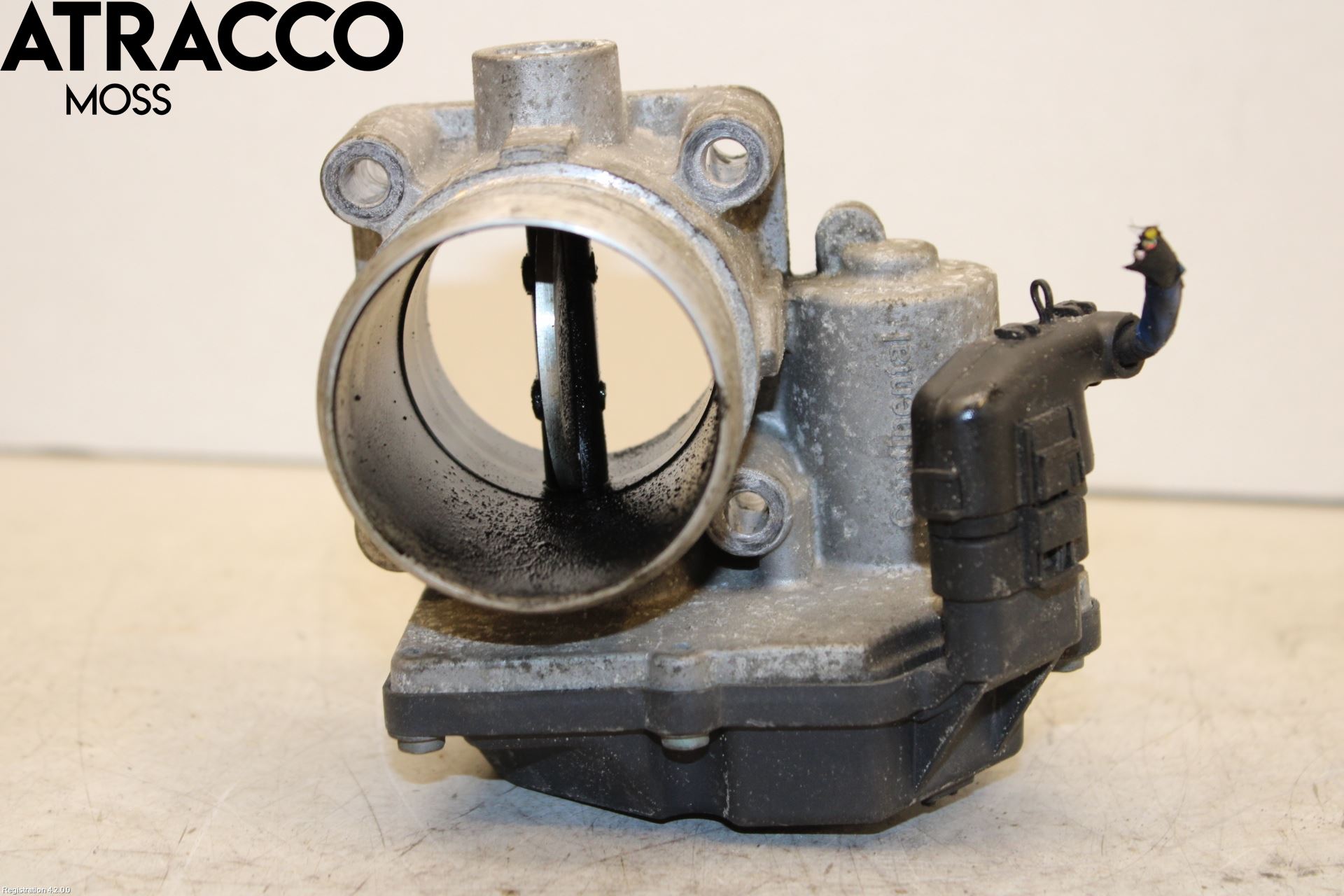 Hyundai i40 08-15 Inns Spjeldhus