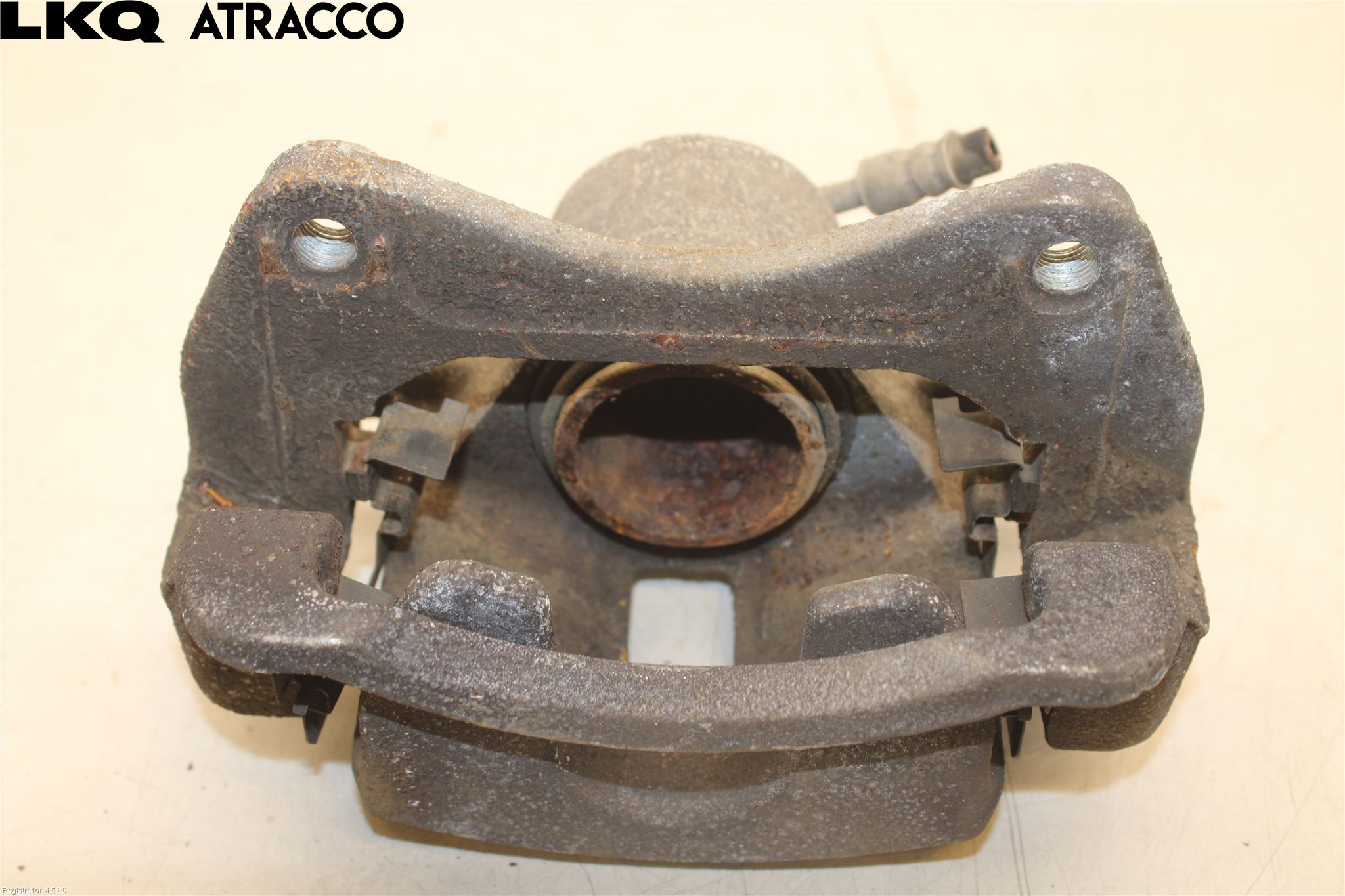 Kia STONIC 18->> Bremsecaliper Foran Høyre