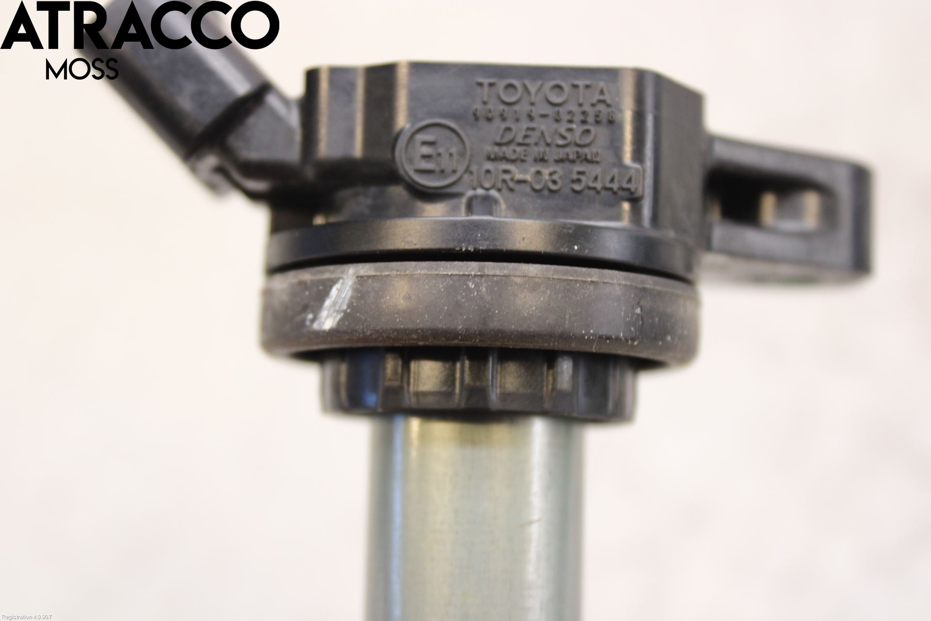 Toyota AURIS 13-19 Coil