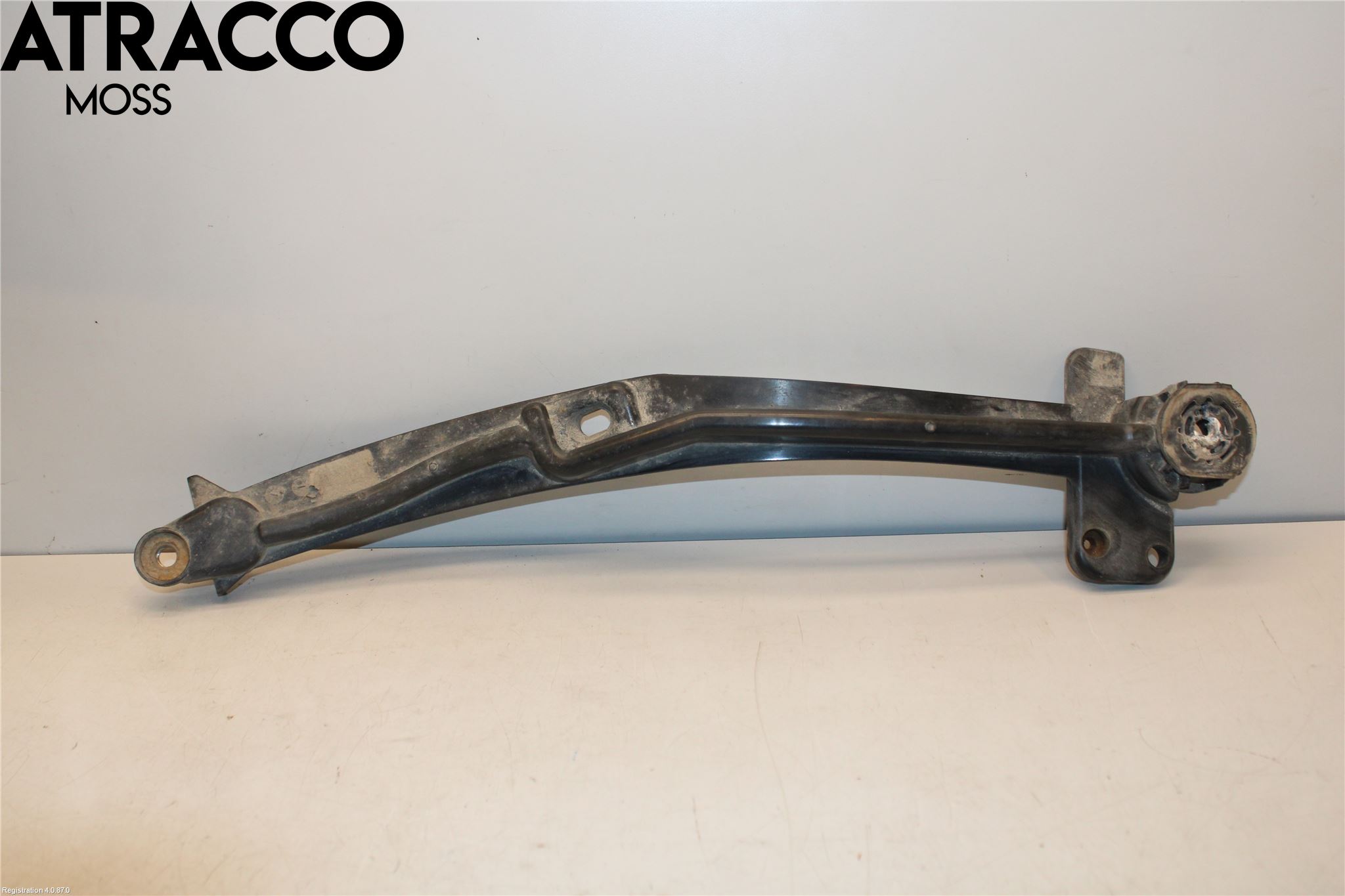 Peugeot 508 11-18 Frontlykt Hus Venstre