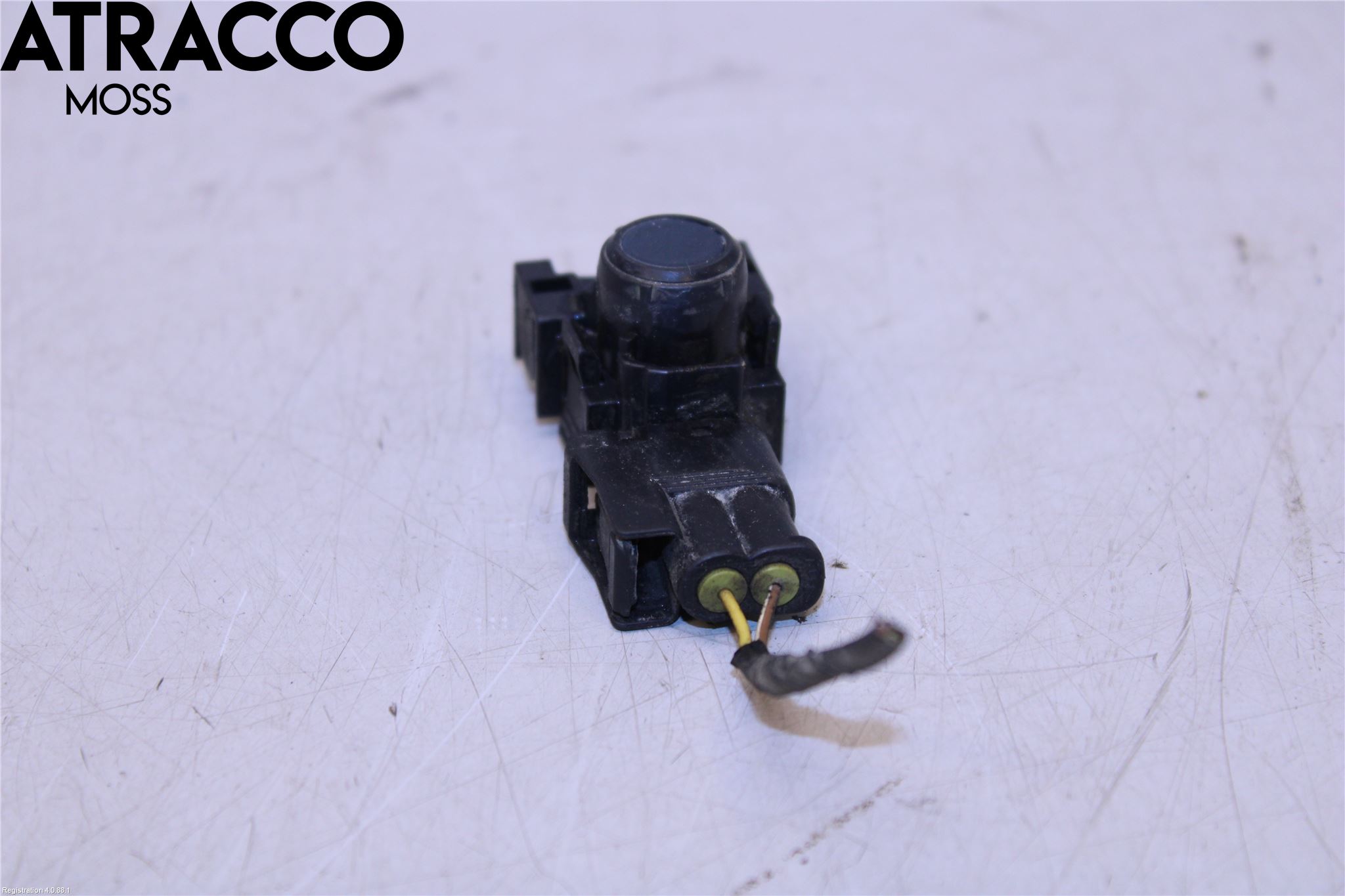 Mazda 6 13- Sensor Ryggesensor