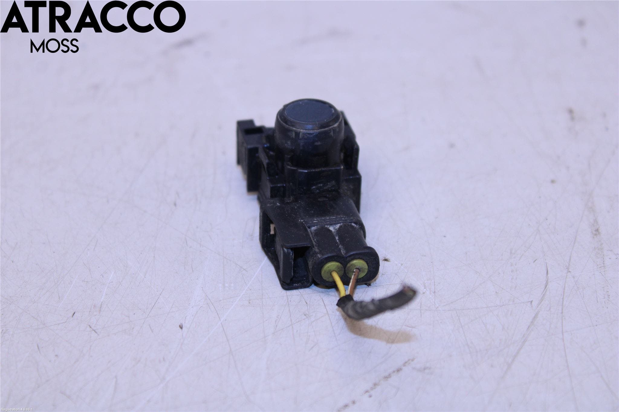 Mazda 6 13- Sensor Ryggesensor