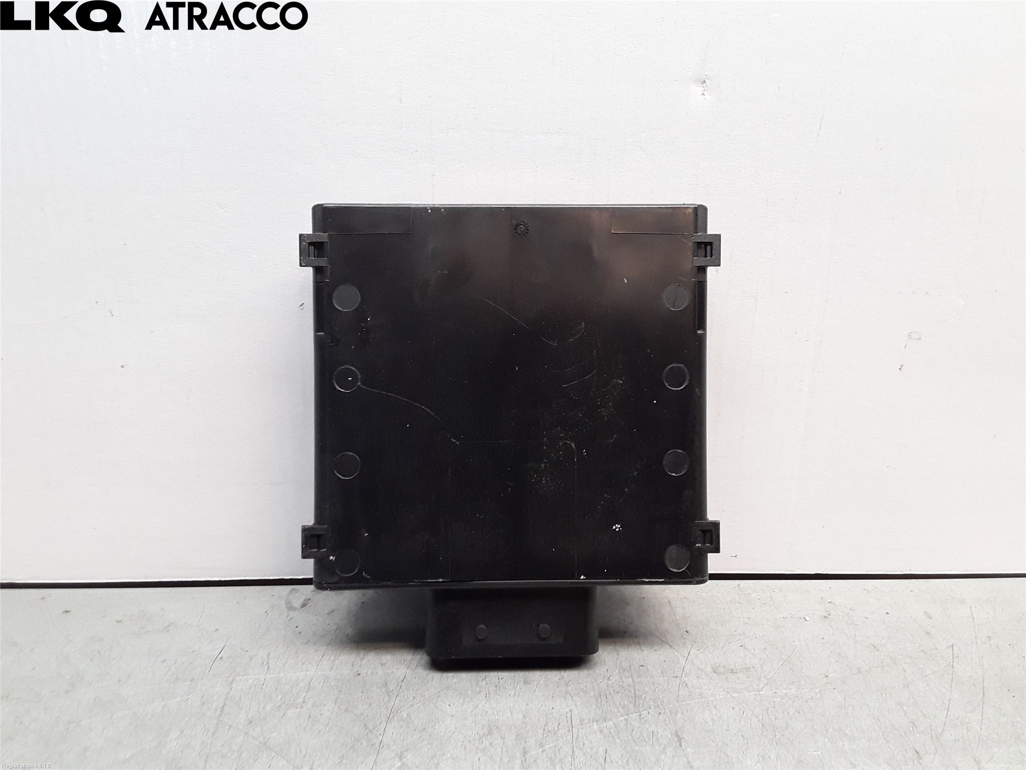 Audi A6 ALLROAD 12-18 Styreenhet Øvrig